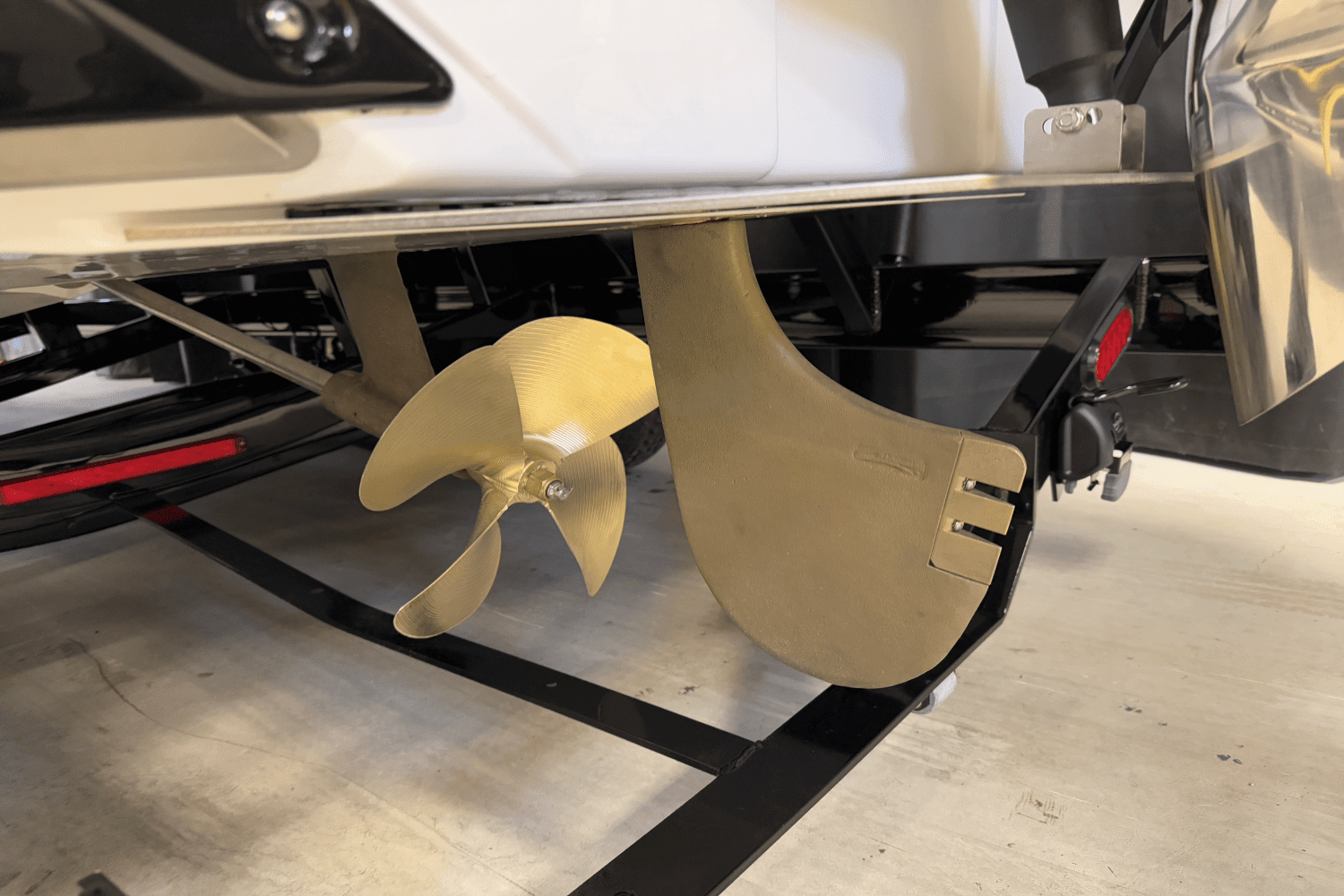 2025 Nautique Super Air Nautique GS22 Image Thumbnail #26