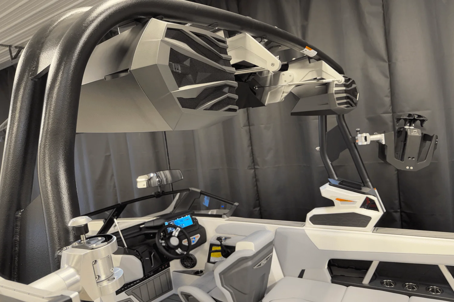 2025 Nautique Super Air Nautique GS22 Image Thumbnail #14