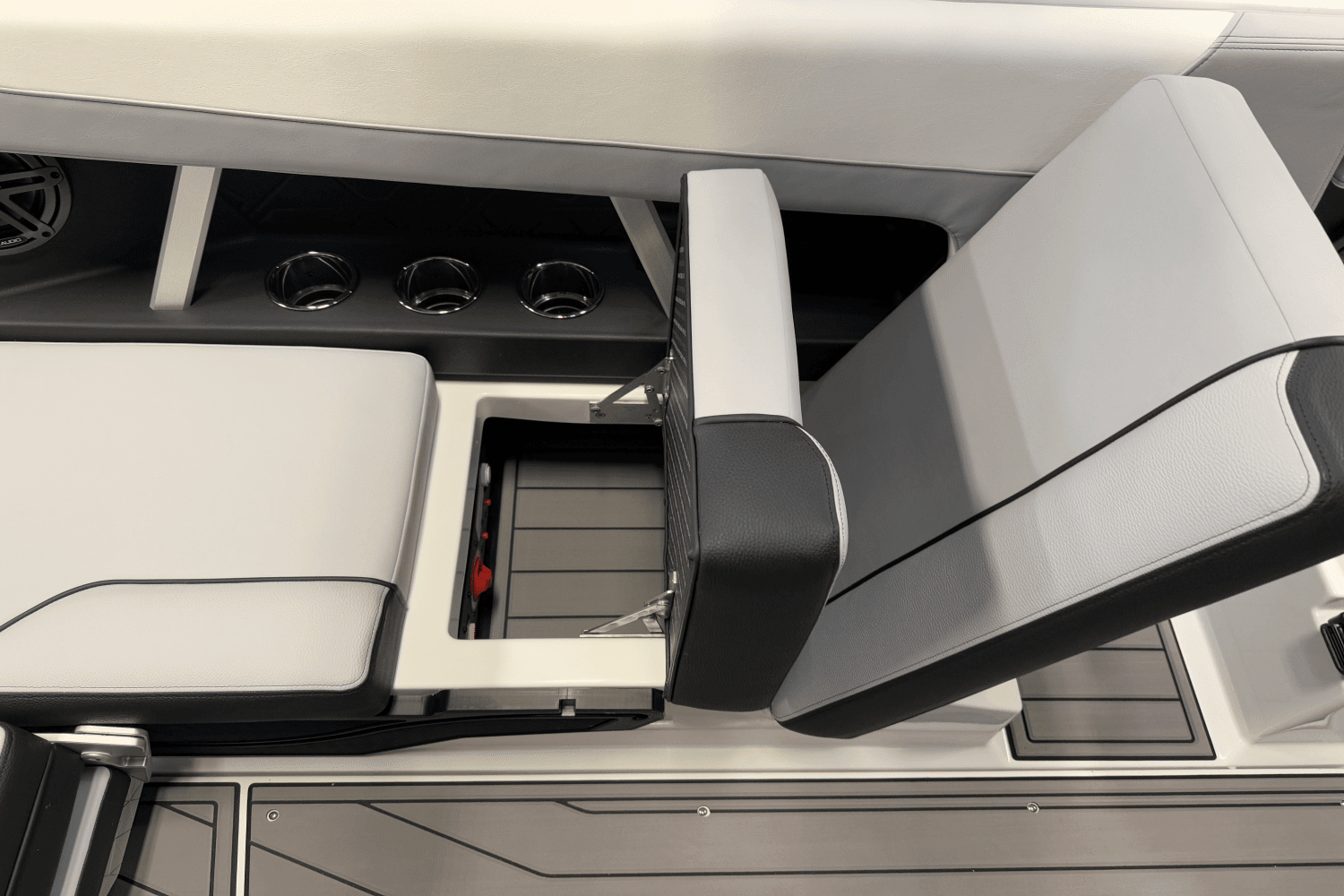 2025 Nautique Super Air Nautique GS22 Image Thumbnail #63