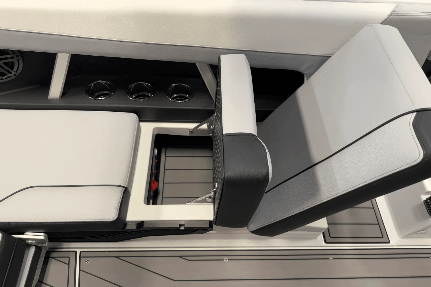 2025 Nautique Super Air Nautique GS22 Image Thumbnail #63