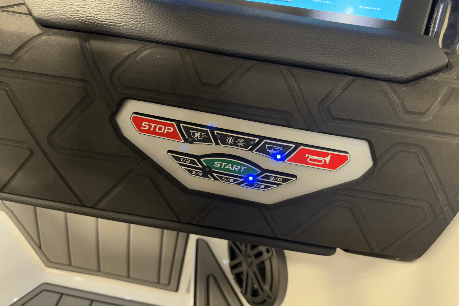 2025 Nautique Super Air Nautique GS22 Image Thumbnail #98