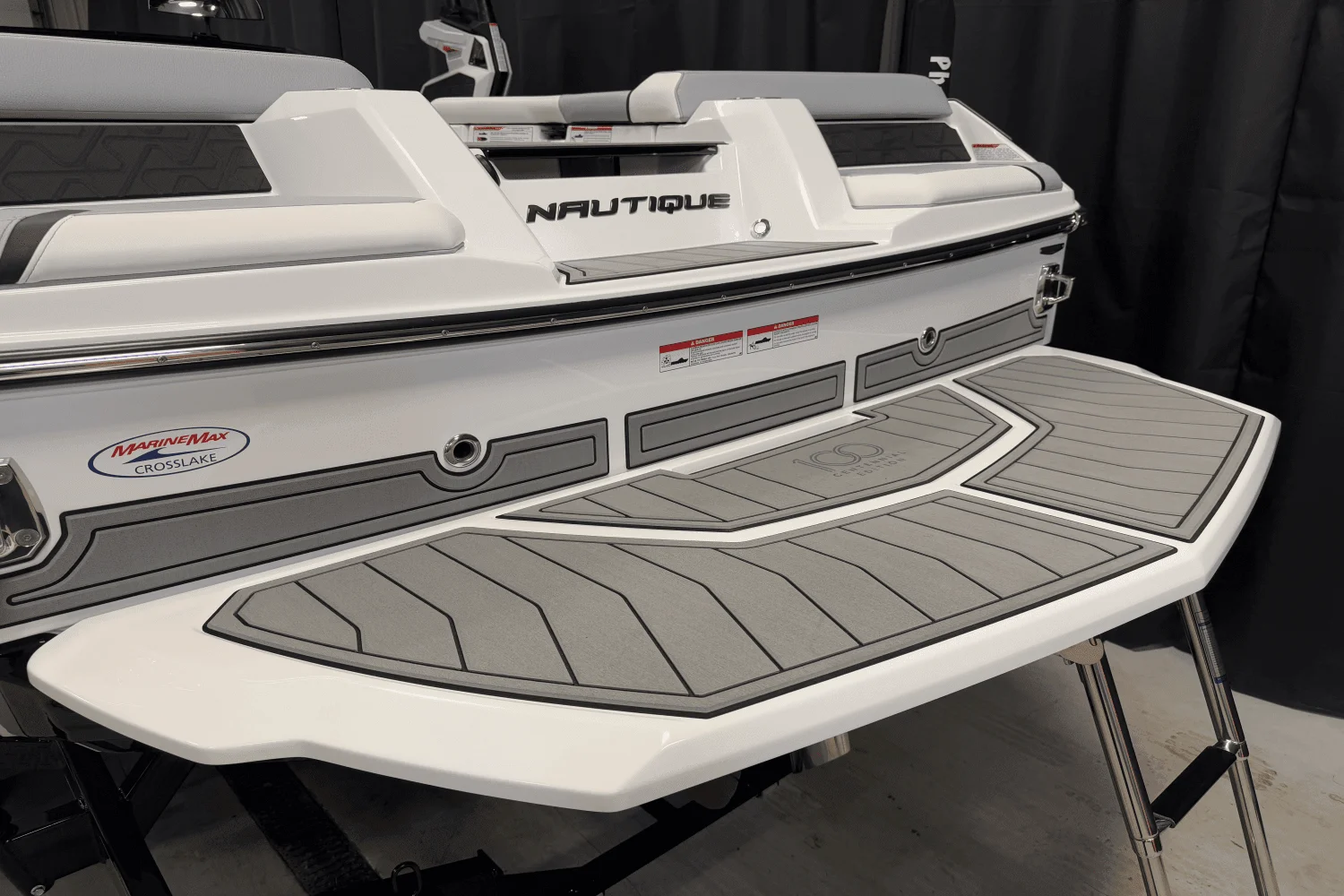 2025 Nautique Super Air Nautique GS22 Image Thumbnail #29