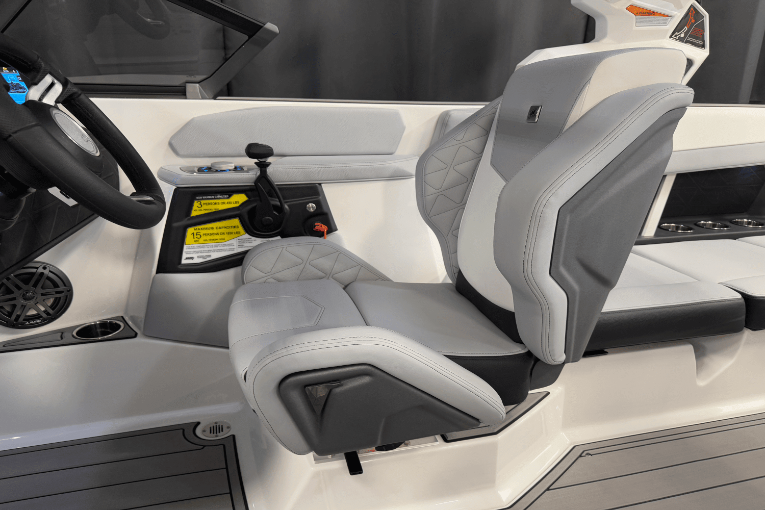 2025 Nautique Super Air Nautique GS22 Image Thumbnail #87