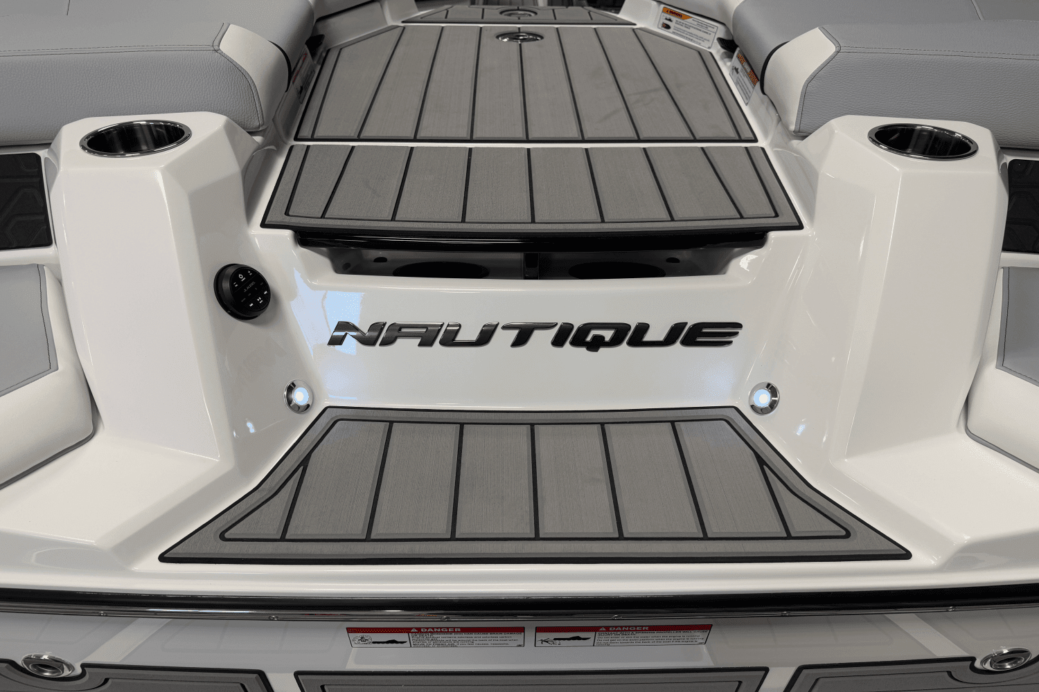 2025 Nautique Super Air Nautique GS22 Image Thumbnail #31