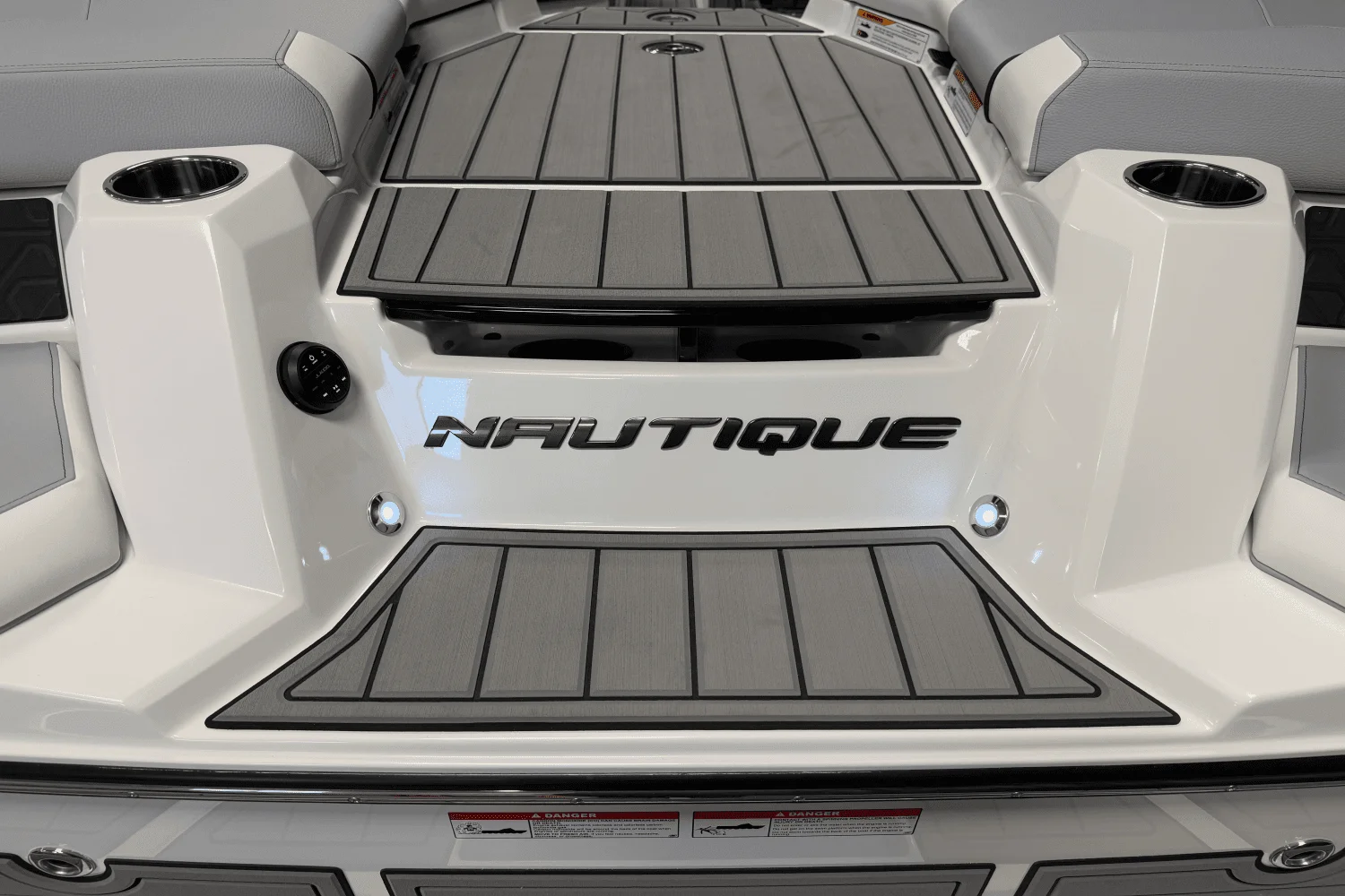 2025 Nautique Super Air Nautique GS22 Image Thumbnail #31