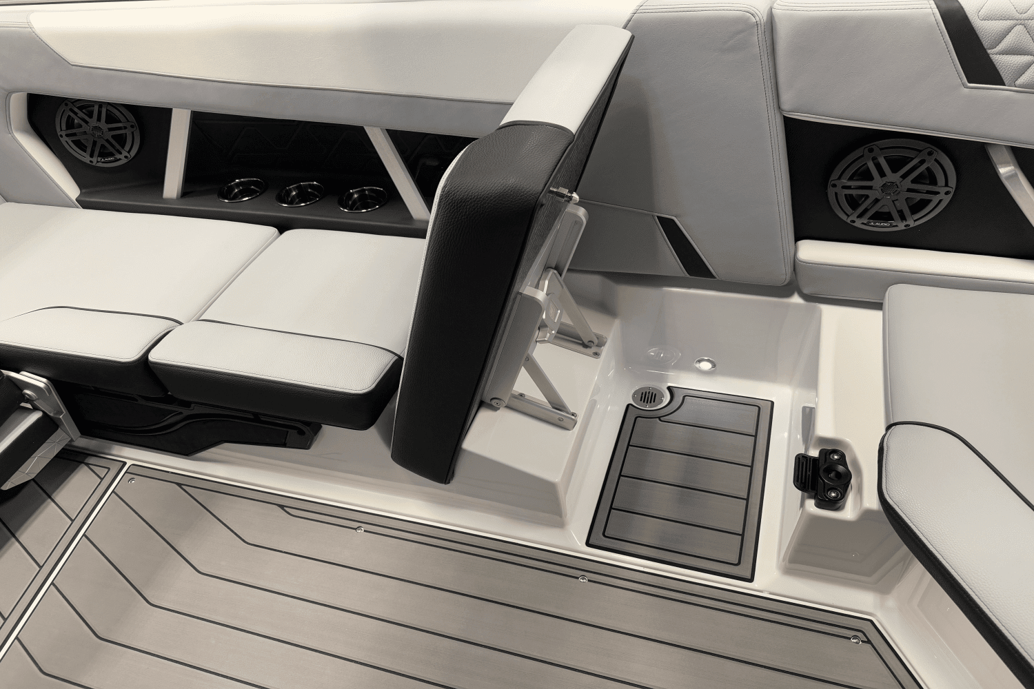 2025 Nautique Super Air Nautique GS22 Image Thumbnail #61