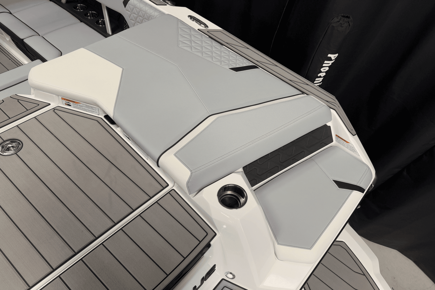 2025 Nautique Super Air Nautique GS22 Image Thumbnail #36