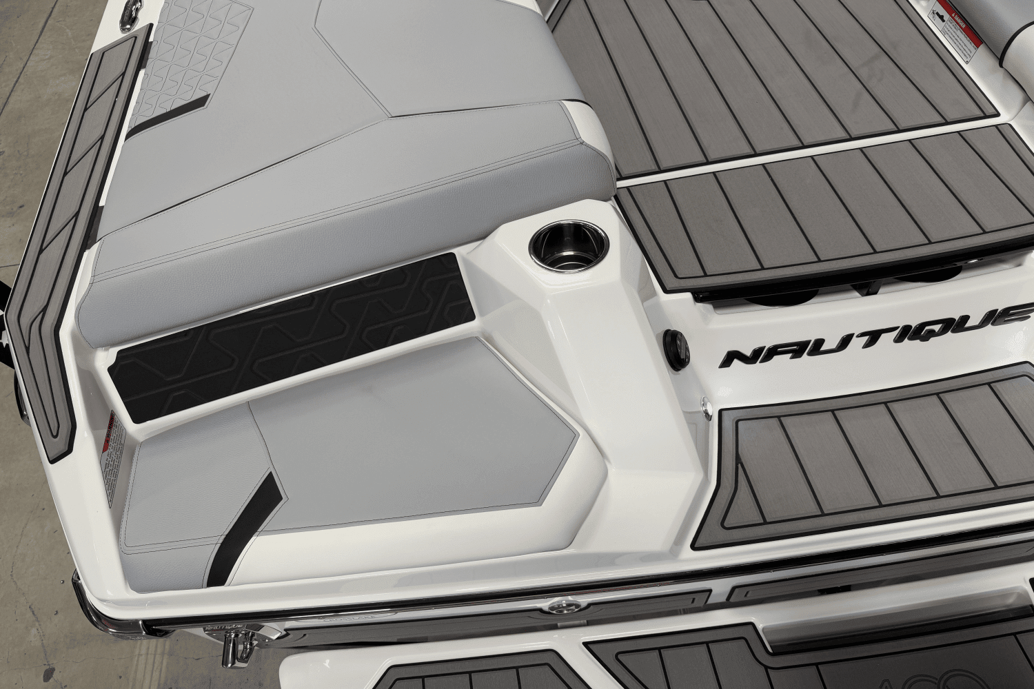 2025 Nautique Super Air Nautique GS22 Image Thumbnail #33