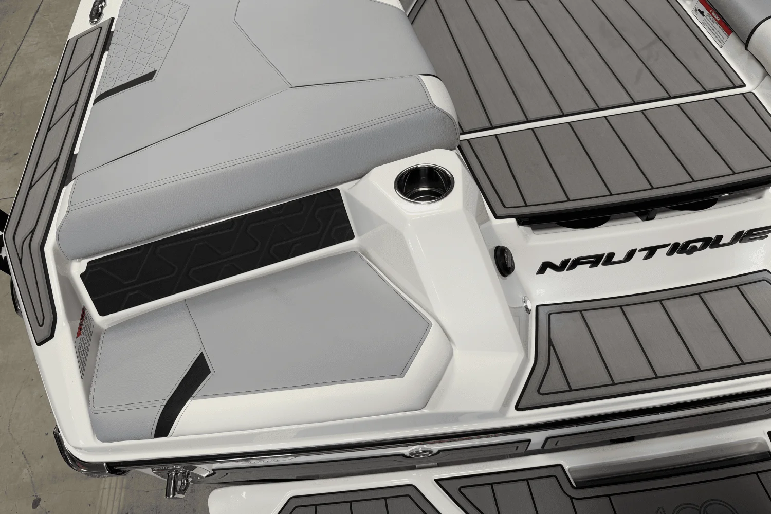 2025 Nautique Super Air Nautique GS22 Image Thumbnail #33