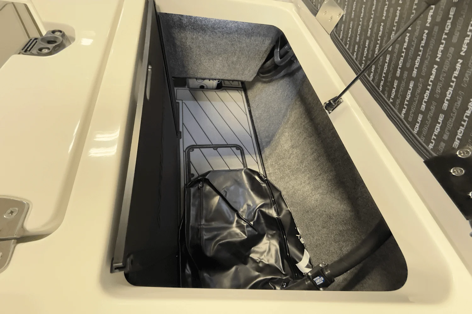 2025 Nautique Super Air Nautique GS22 Image Thumbnail #38