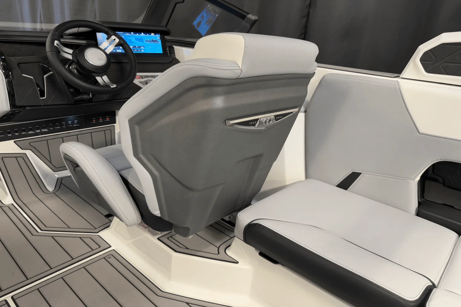 2025 Nautique Super Air Nautique GS22 Image Thumbnail #85