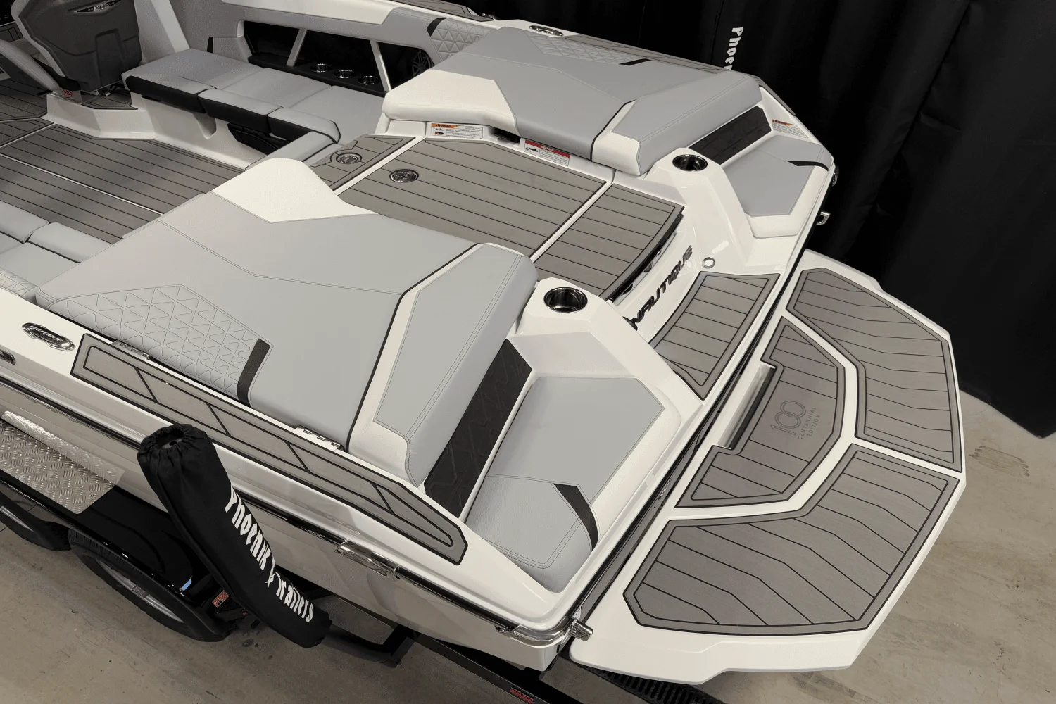 2025 Nautique Super Air Nautique GS22 Image Thumbnail #11