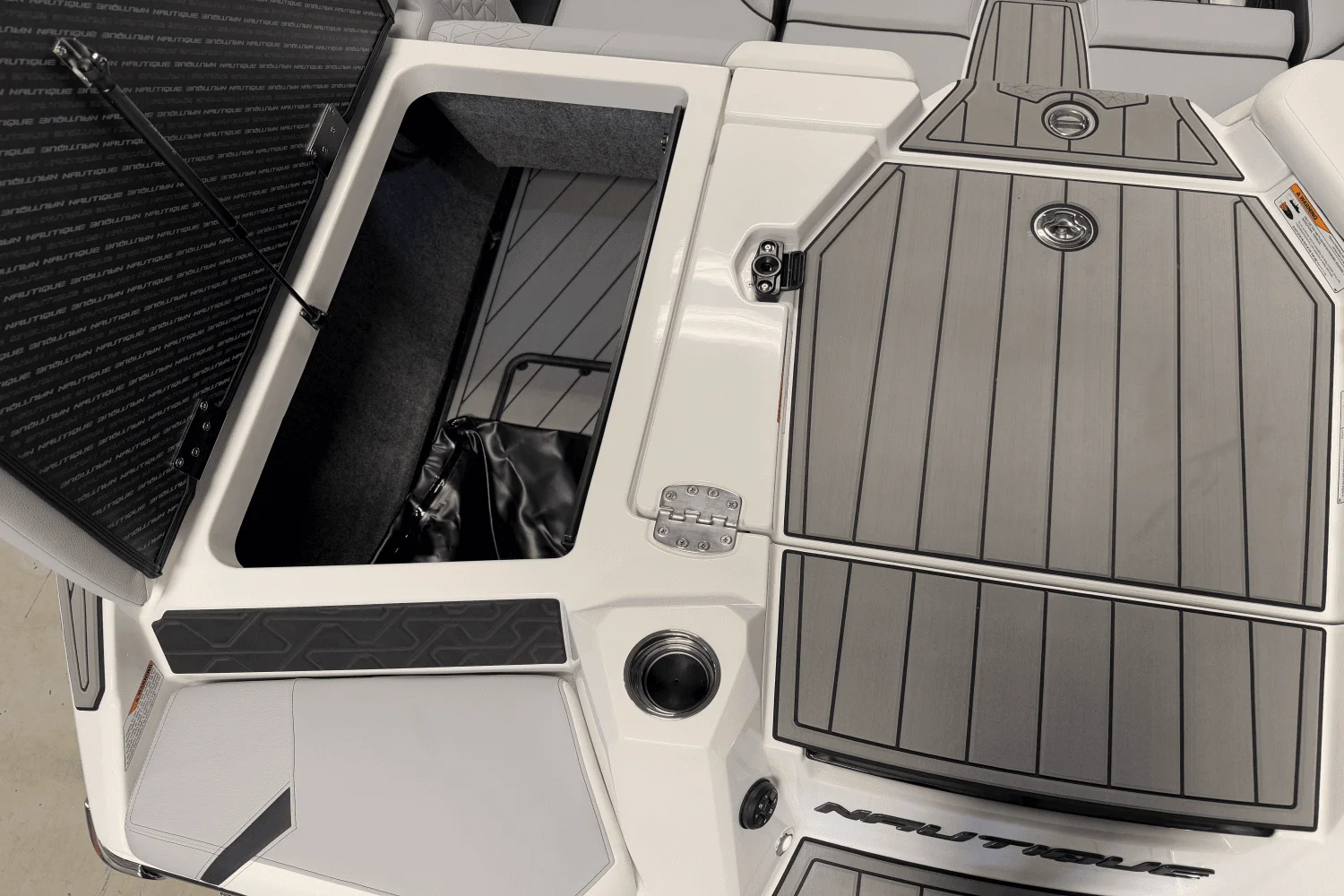 2025 Nautique Super Air Nautique GS22 Image Thumbnail #34