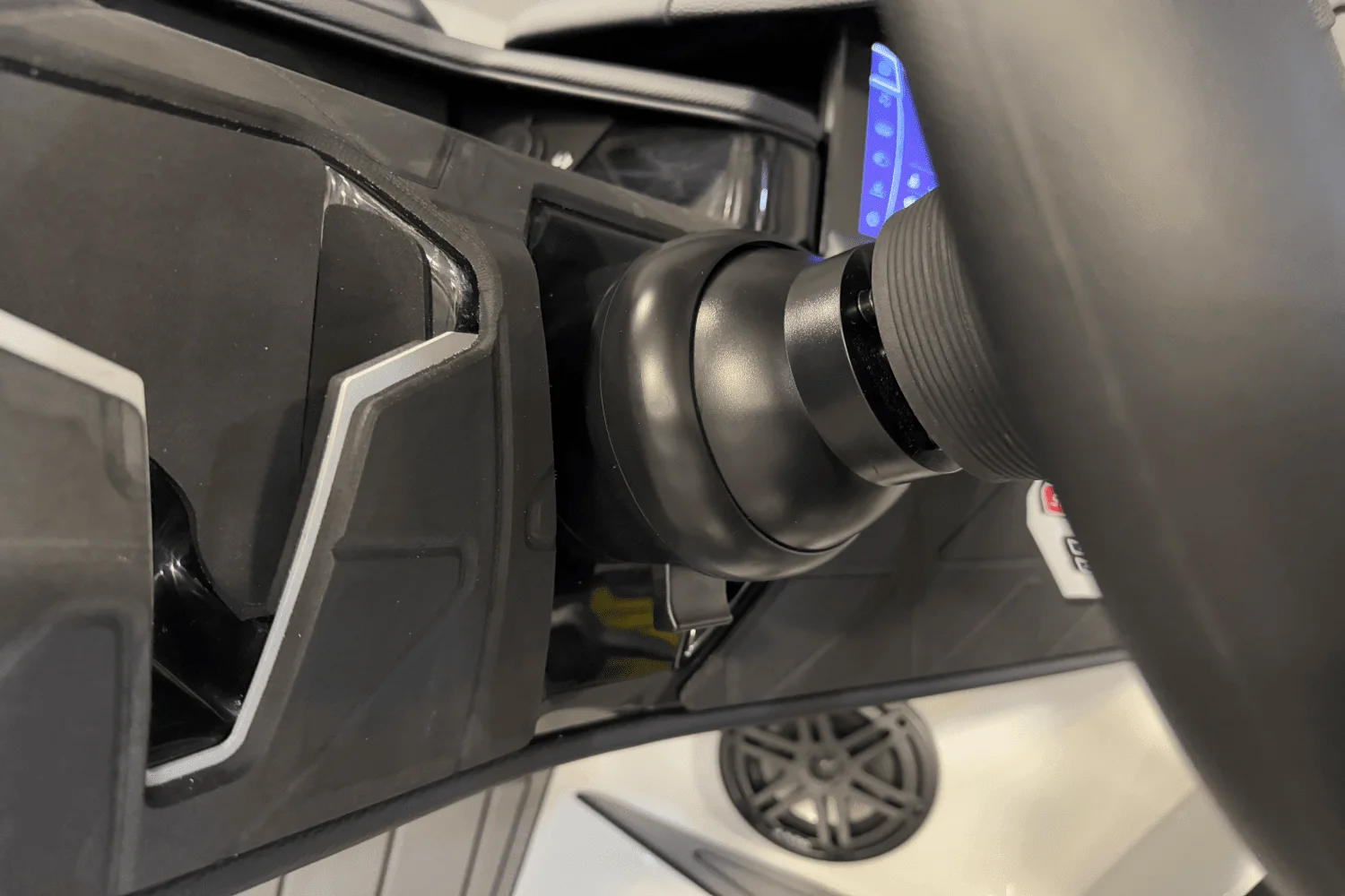 2025 Nautique Super Air Nautique GS22 Image Thumbnail #94