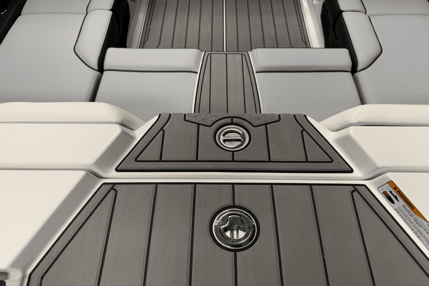 2025 Nautique Super Air Nautique GS22 Image Thumbnail #39