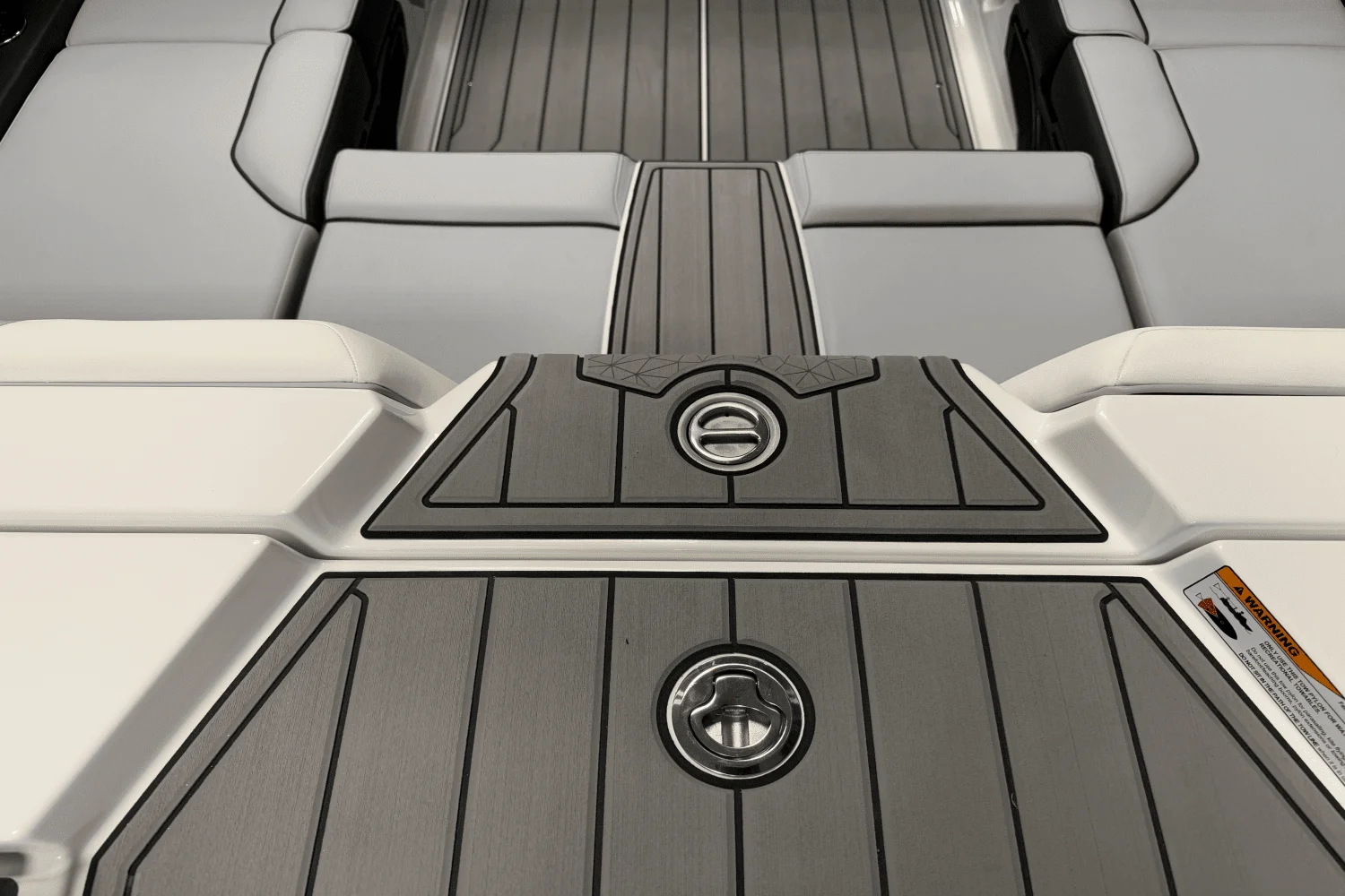 2025 Nautique Super Air Nautique GS22 Image Thumbnail #39