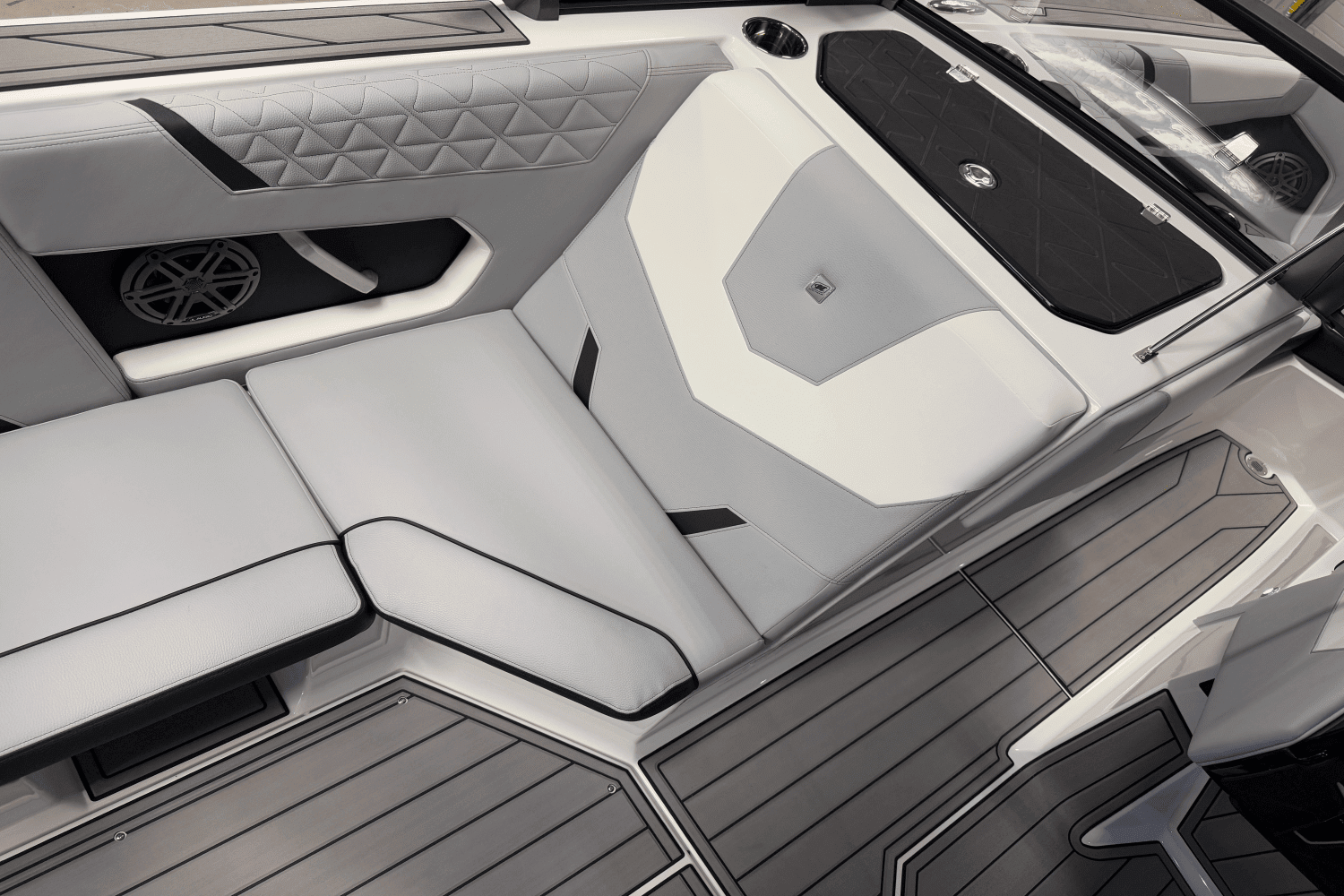 2025 Nautique Super Air Nautique GS22 Image Thumbnail #70