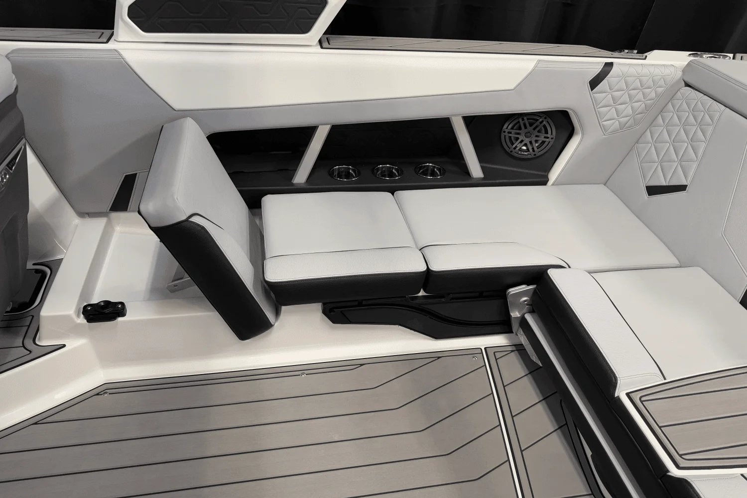 2025 Nautique Super Air Nautique GS22 Image Thumbnail #51