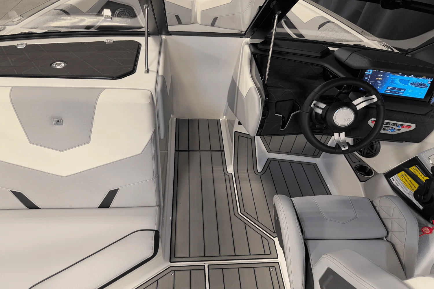 2025 Nautique Super Air Nautique GS22 Image Thumbnail #82