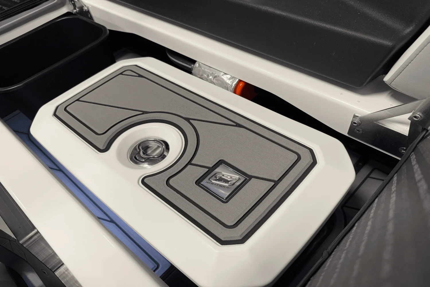 2025 Nautique Super Air Nautique GS22 Image Thumbnail #54