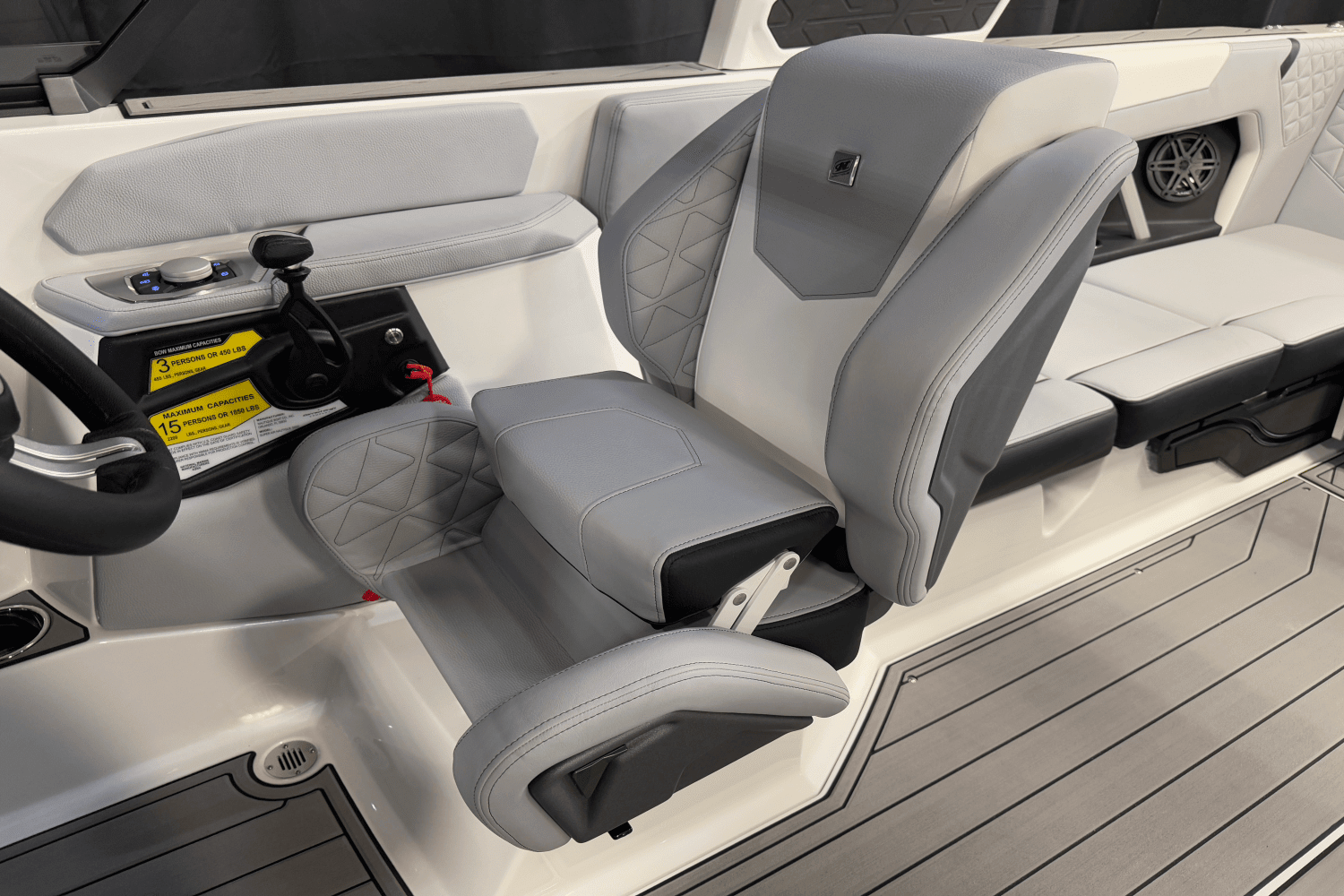 2025 Nautique Super Air Nautique GS22 Image Thumbnail #89