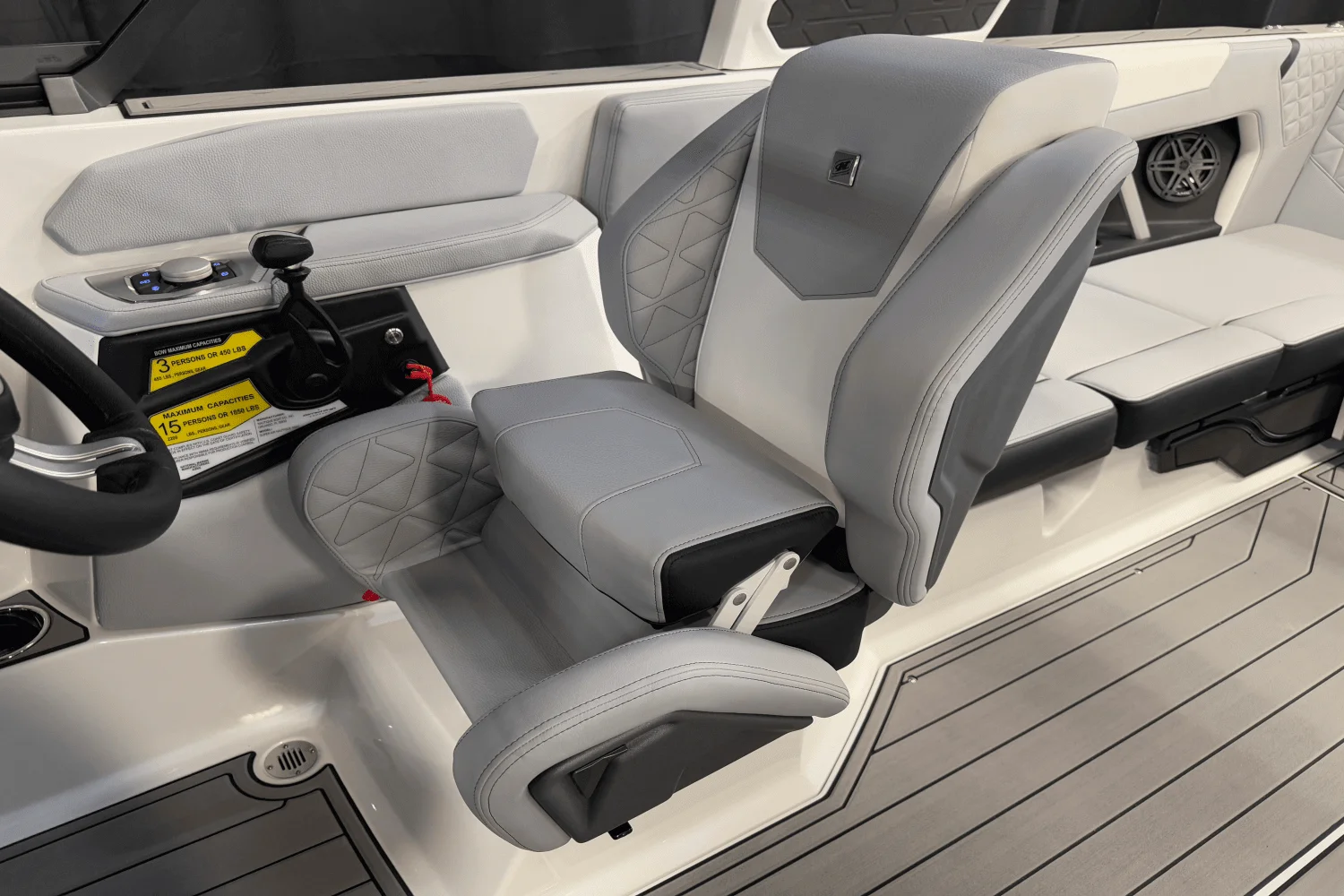 2025 Nautique Super Air Nautique GS22 Image Thumbnail #89