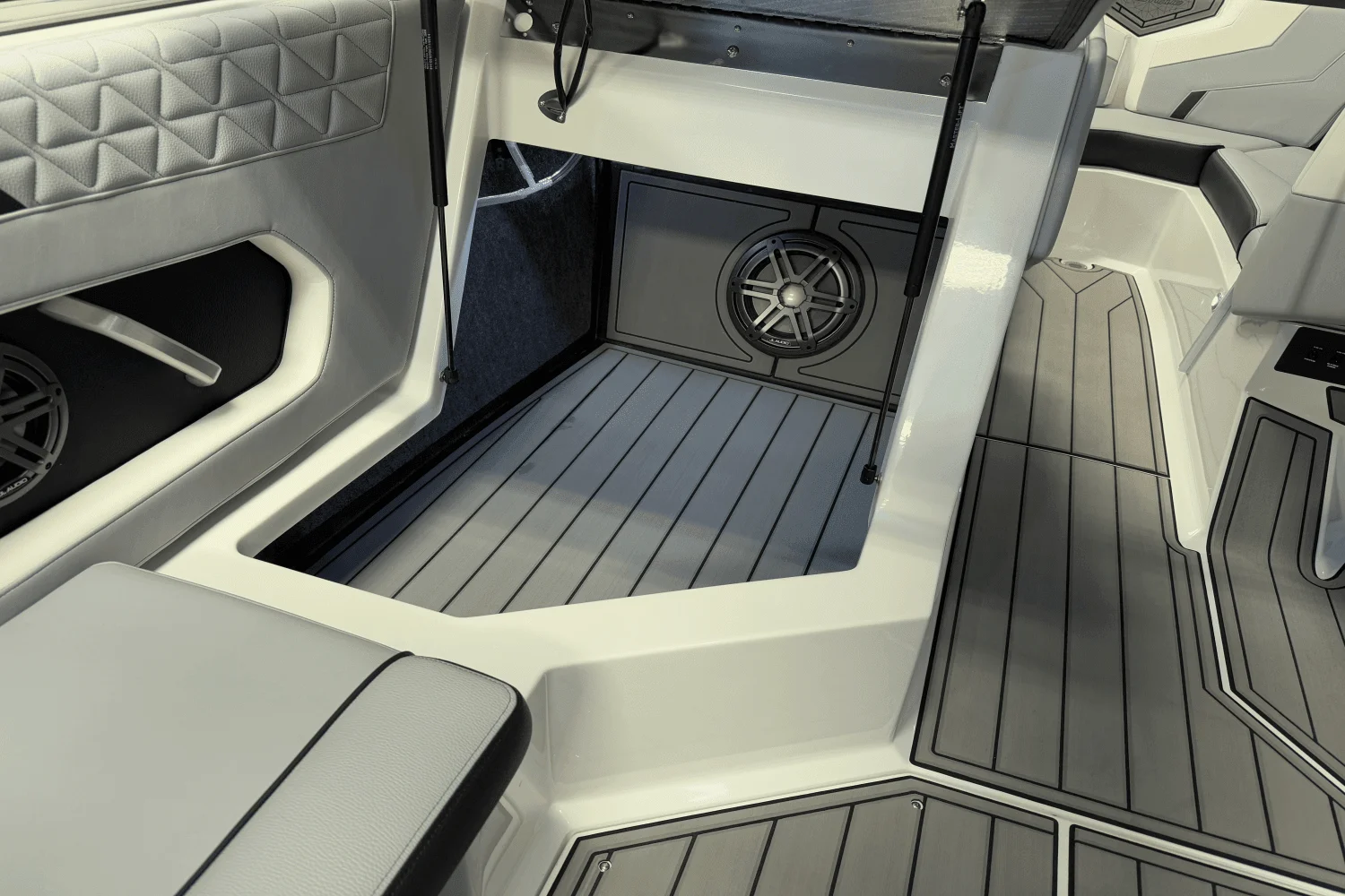 2025 Nautique Super Air Nautique GS22 Image Thumbnail #72