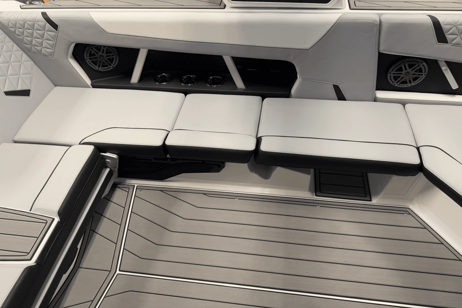 2025 Nautique Super Air Nautique GS22 Image Thumbnail #60