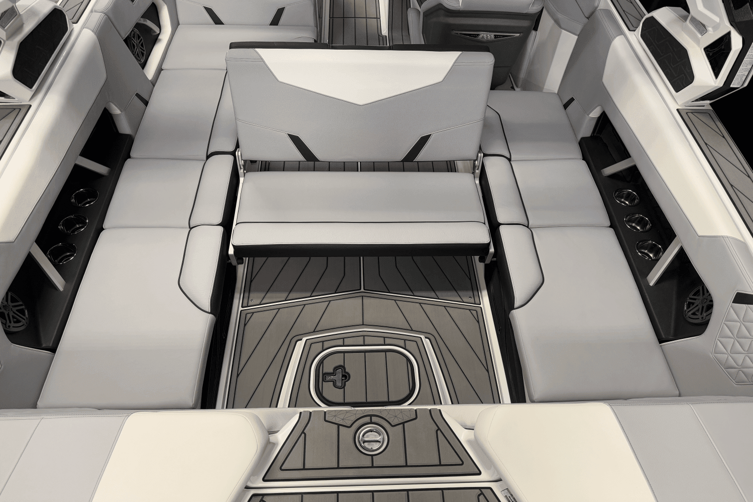 2025 Nautique Super Air Nautique GS22 Image Thumbnail #47