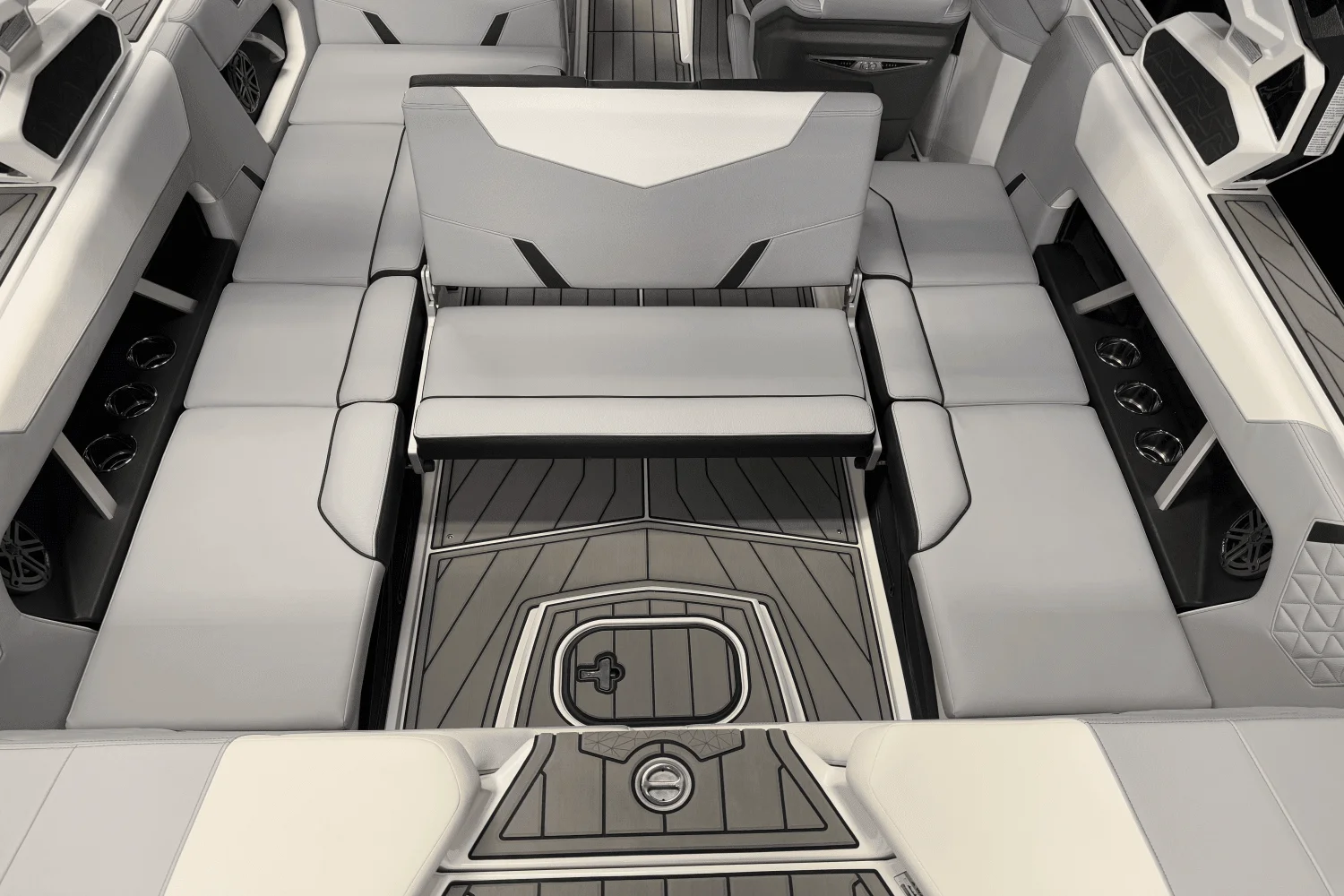 2025 Nautique Super Air Nautique GS22 Image Thumbnail #47