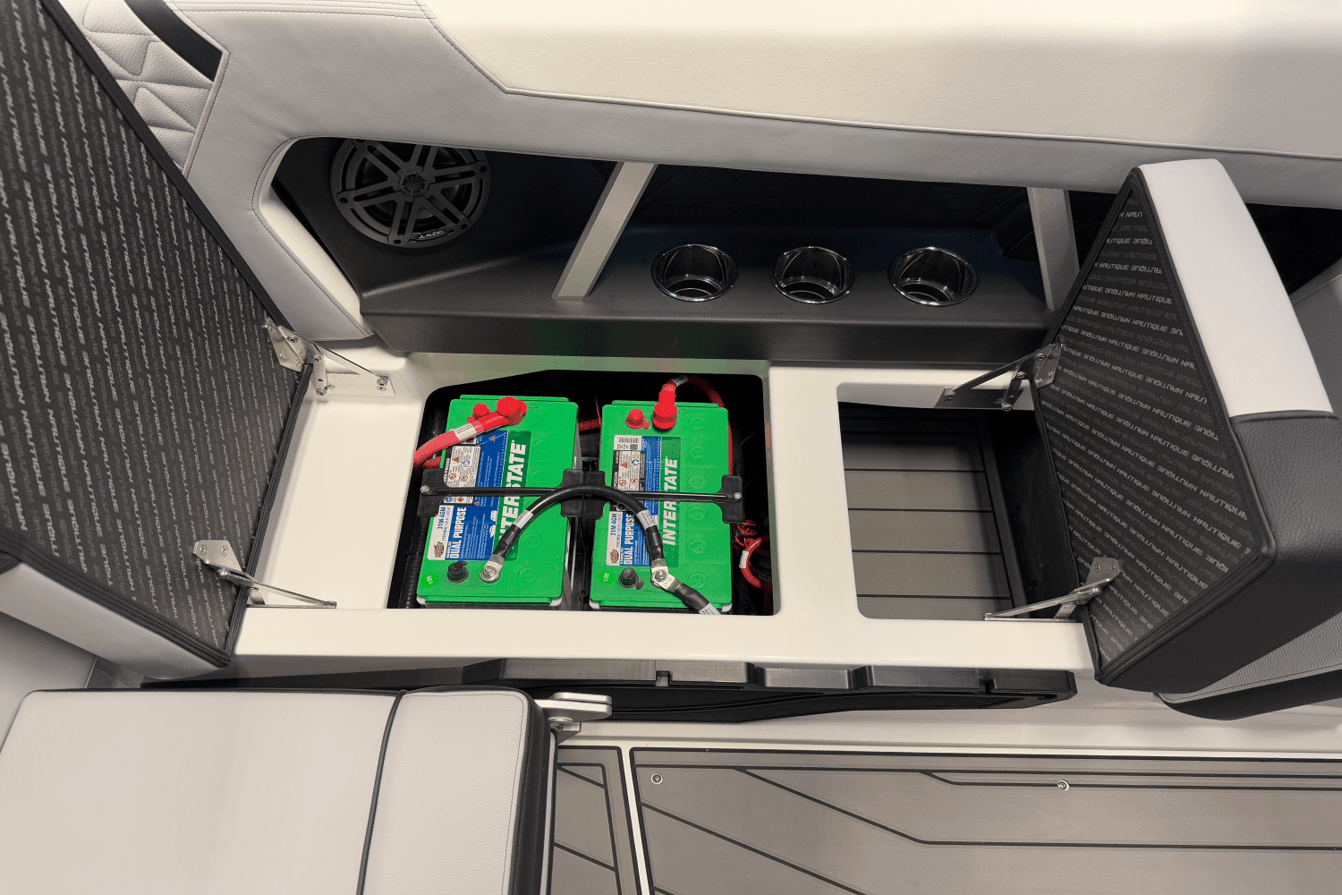 2025 Nautique Super Air Nautique GS22 Image Thumbnail #64