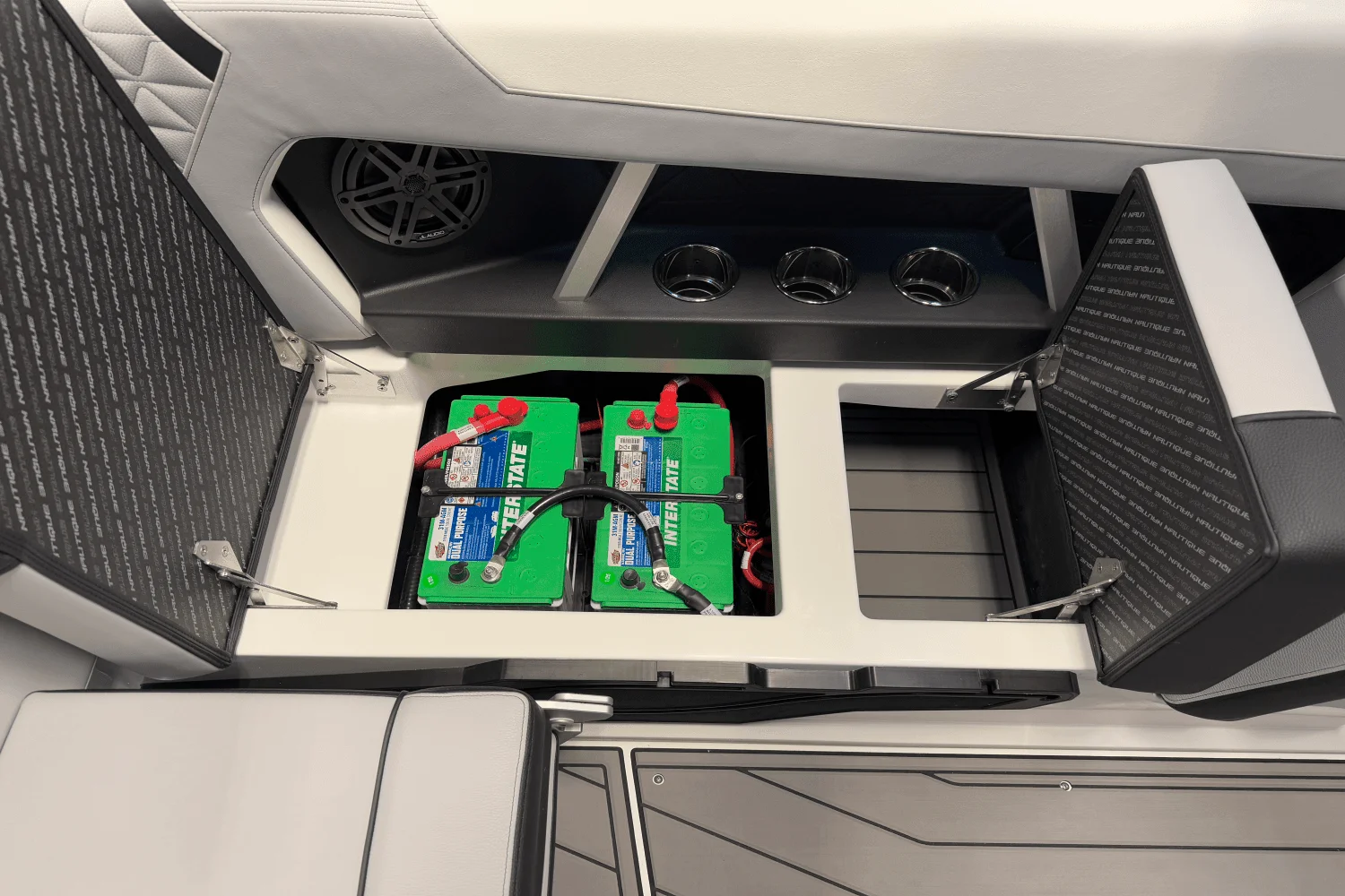 2025 Nautique Super Air Nautique GS22 Image Thumbnail #64