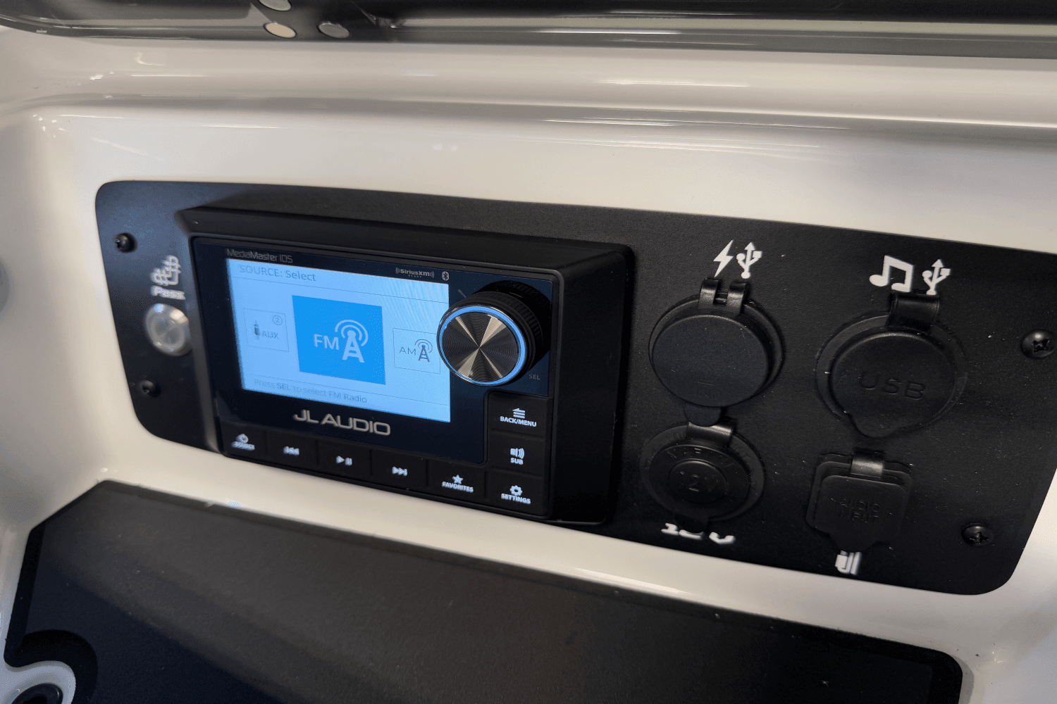 2025 Nautique Super Air Nautique GS22 Image Thumbnail #77