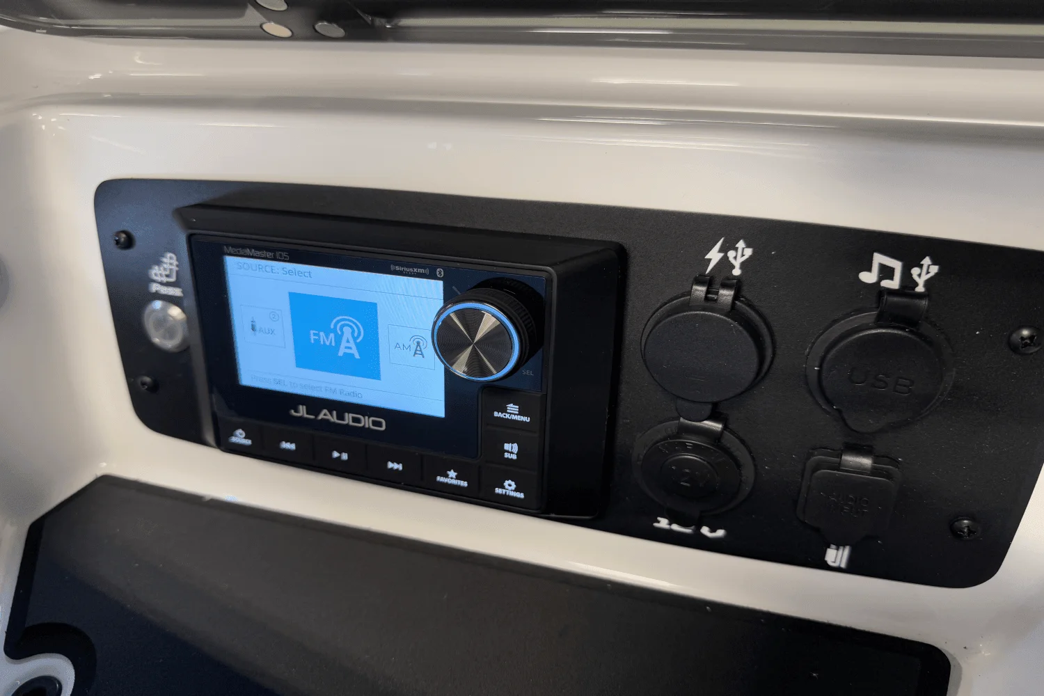 2025 Nautique Super Air Nautique GS22 Image Thumbnail #77