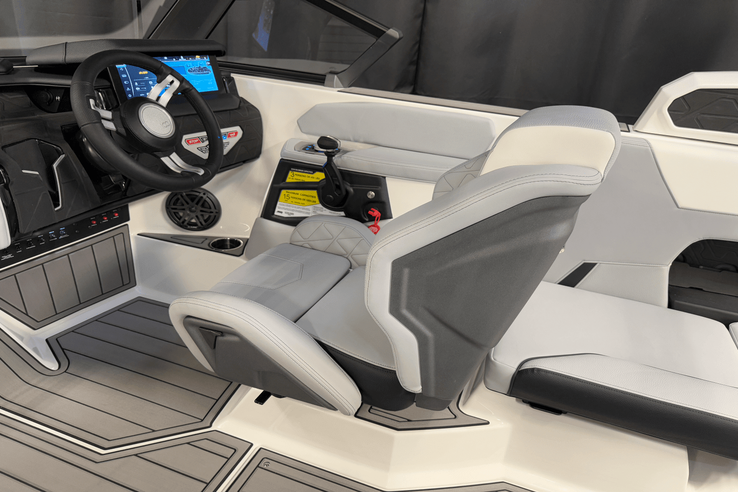 2025 Nautique Super Air Nautique GS22 Image Thumbnail #84