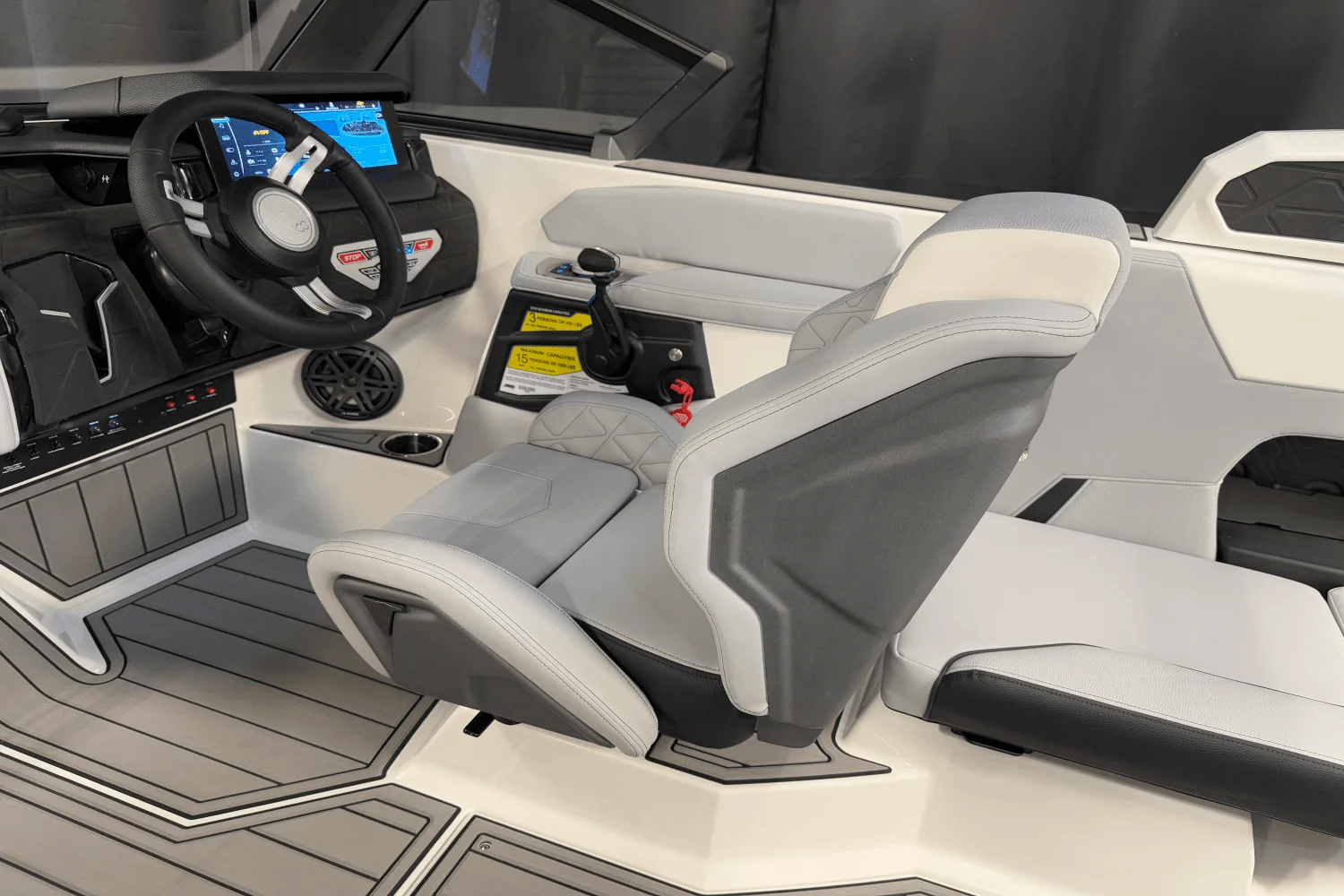 2025 Nautique Super Air Nautique GS22 Image Thumbnail #84