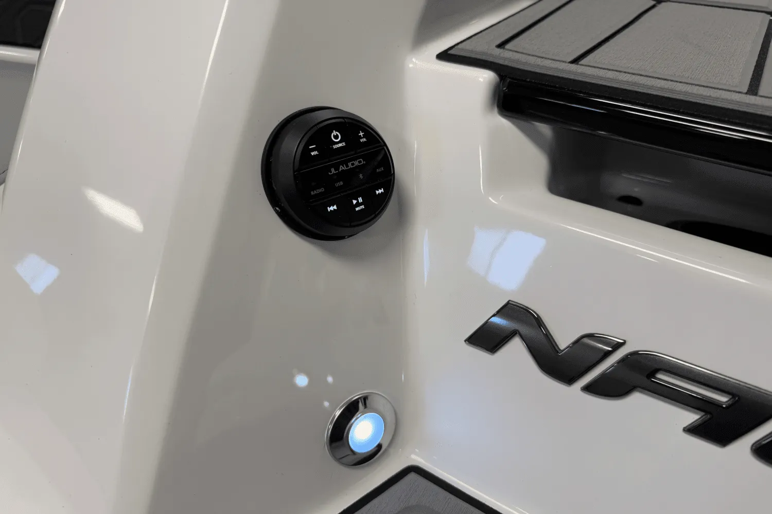 2025 Nautique Super Air Nautique GS22 Image Thumbnail #32