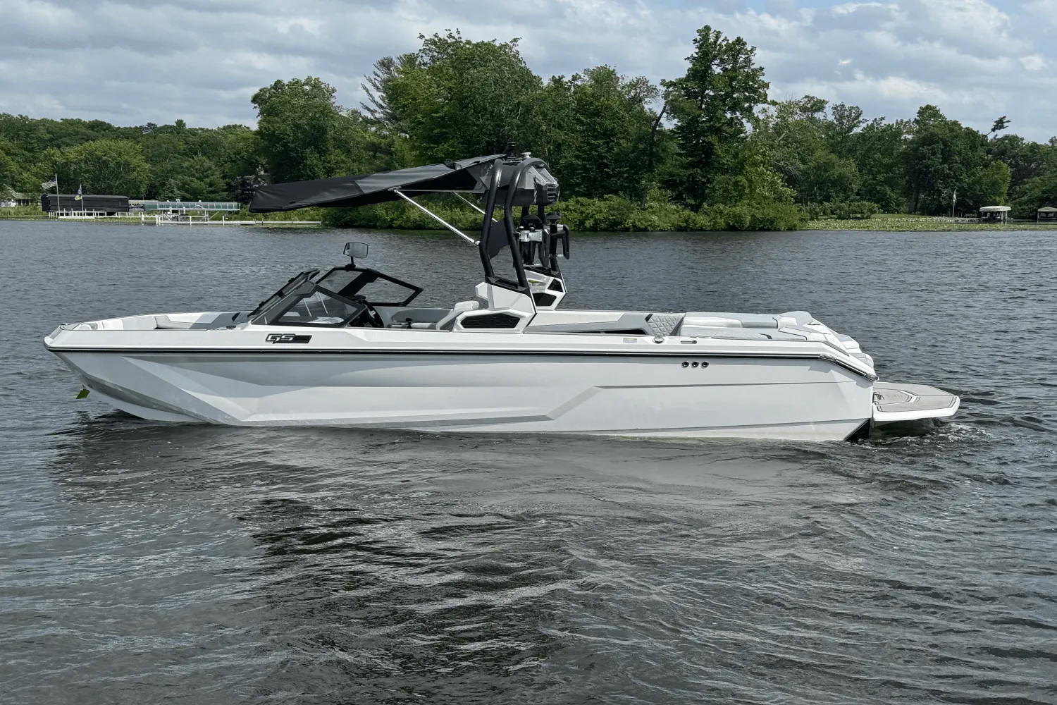 2025 Nautique Super Air Nautique GS22 Image Thumbnail #0