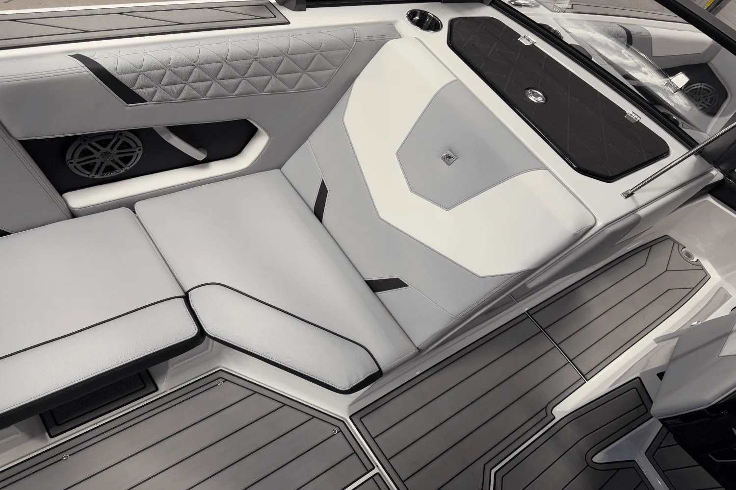 2025 Nautique Super Air Nautique GS22 Image Thumbnail #70