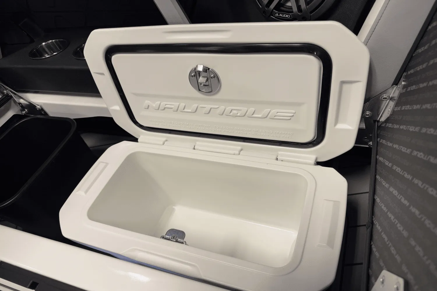 2025 Nautique Super Air Nautique GS22 Image Thumbnail #55