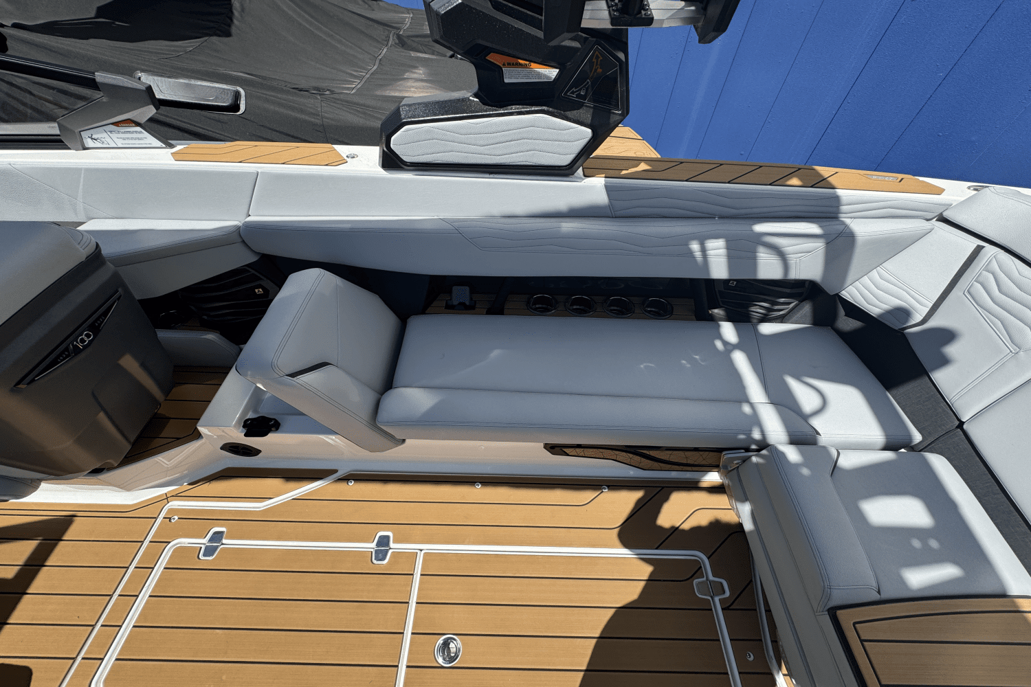 2025 Nautique Super Air G25 Image Thumbnail #24