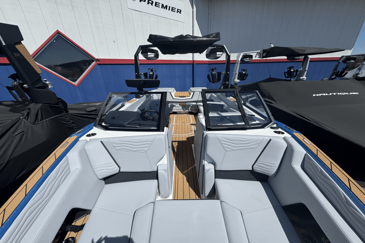 2025 Nautique Super Air G25 Image Thumbnail #43