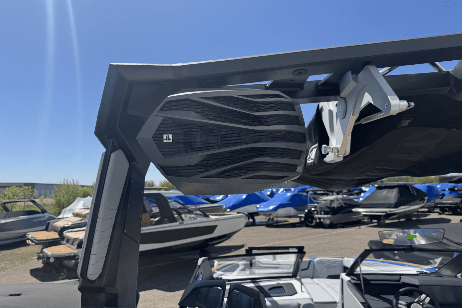 2025 Nautique Super Air G25 Image Thumbnail #14