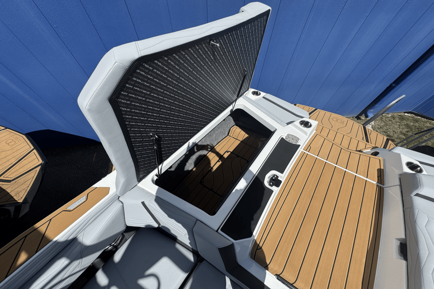 2025 Nautique Super Air G25 Image Thumbnail #20