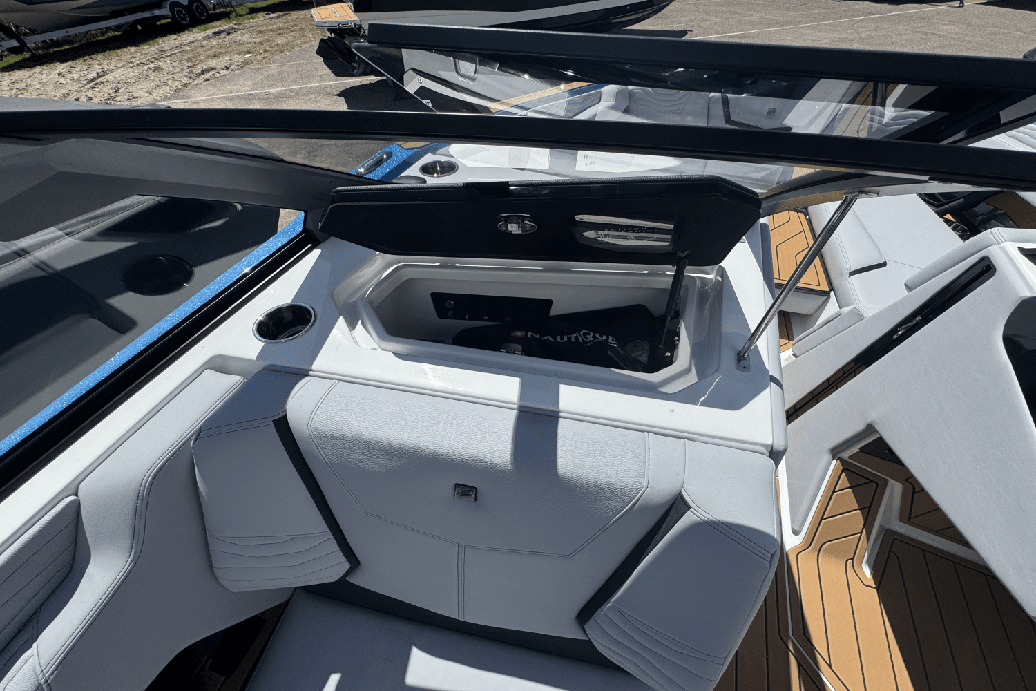 2025 Nautique Super Air G25 Image Thumbnail #32