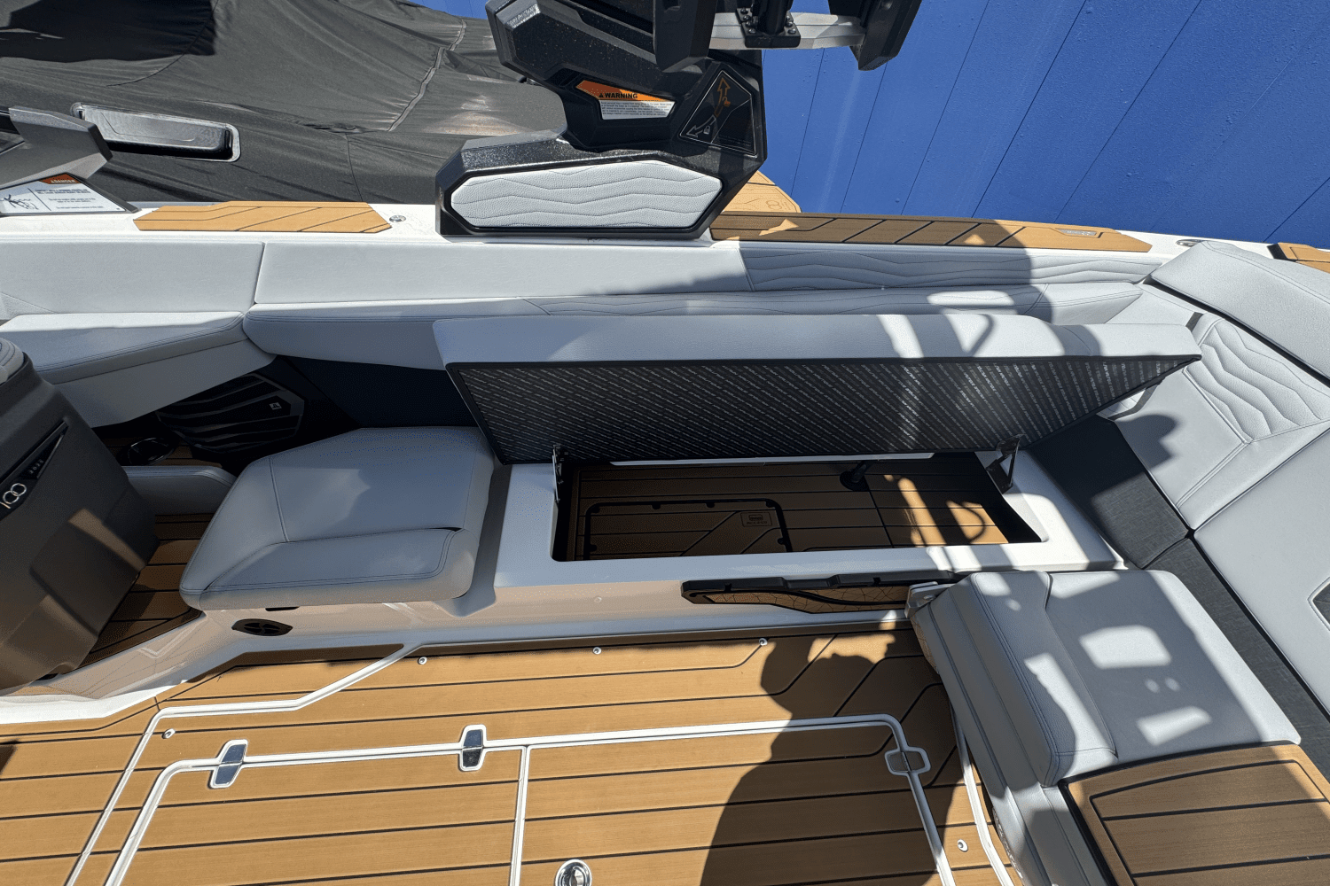 2025 Nautique Super Air G25 Image Thumbnail #23