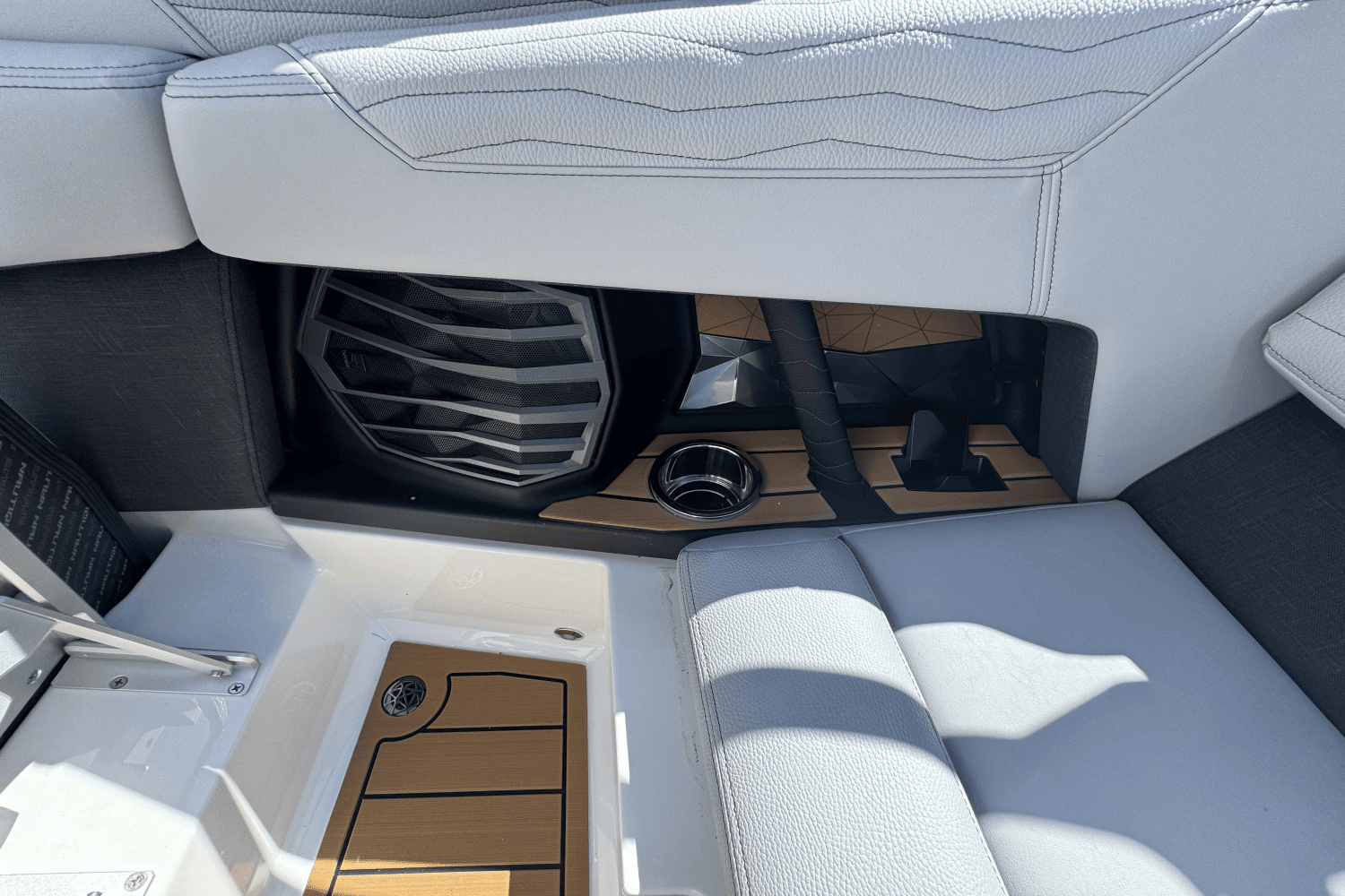 2025 Nautique Super Air G25 Image Thumbnail #33
