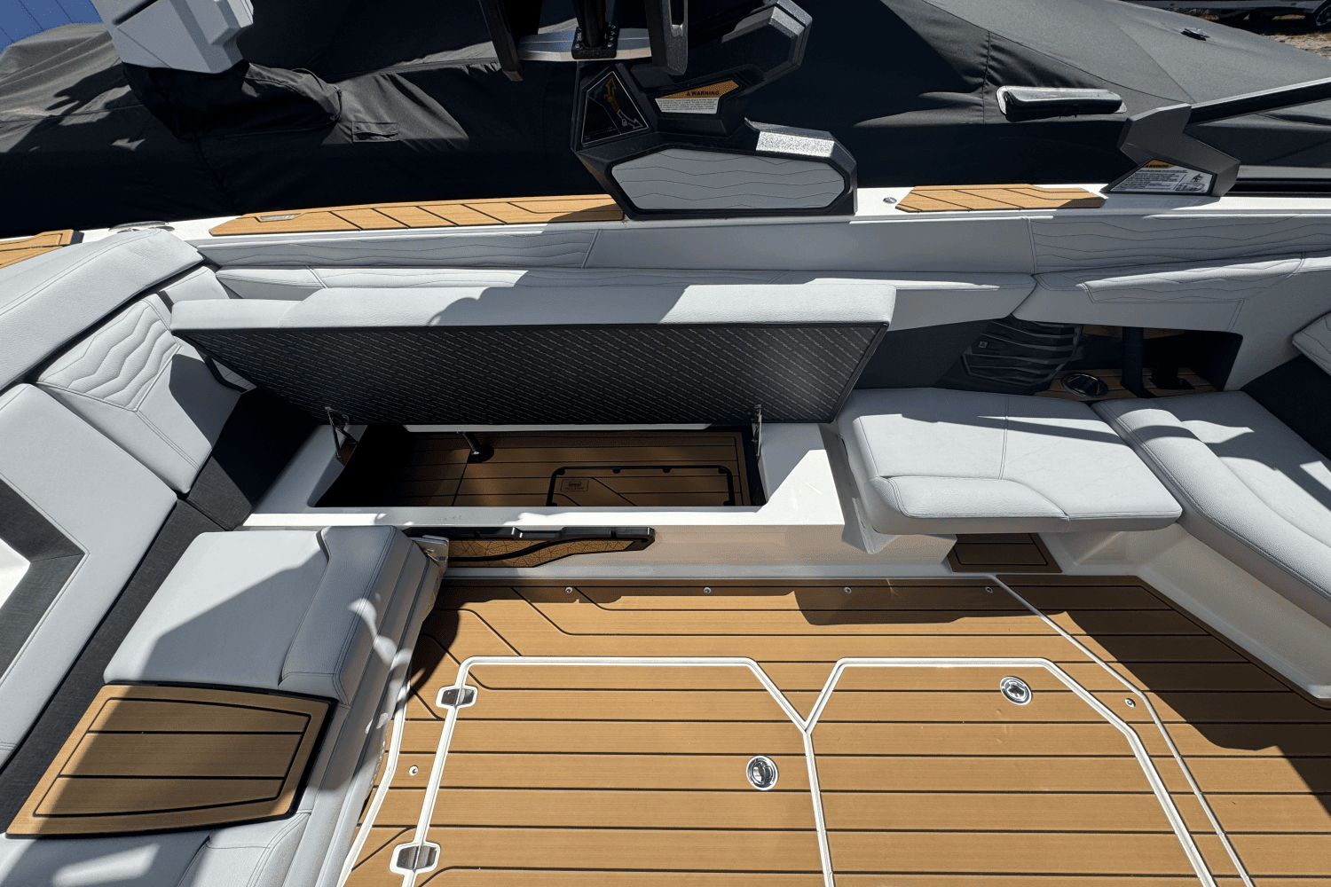 2025 Nautique Super Air G25 Image Thumbnail #26