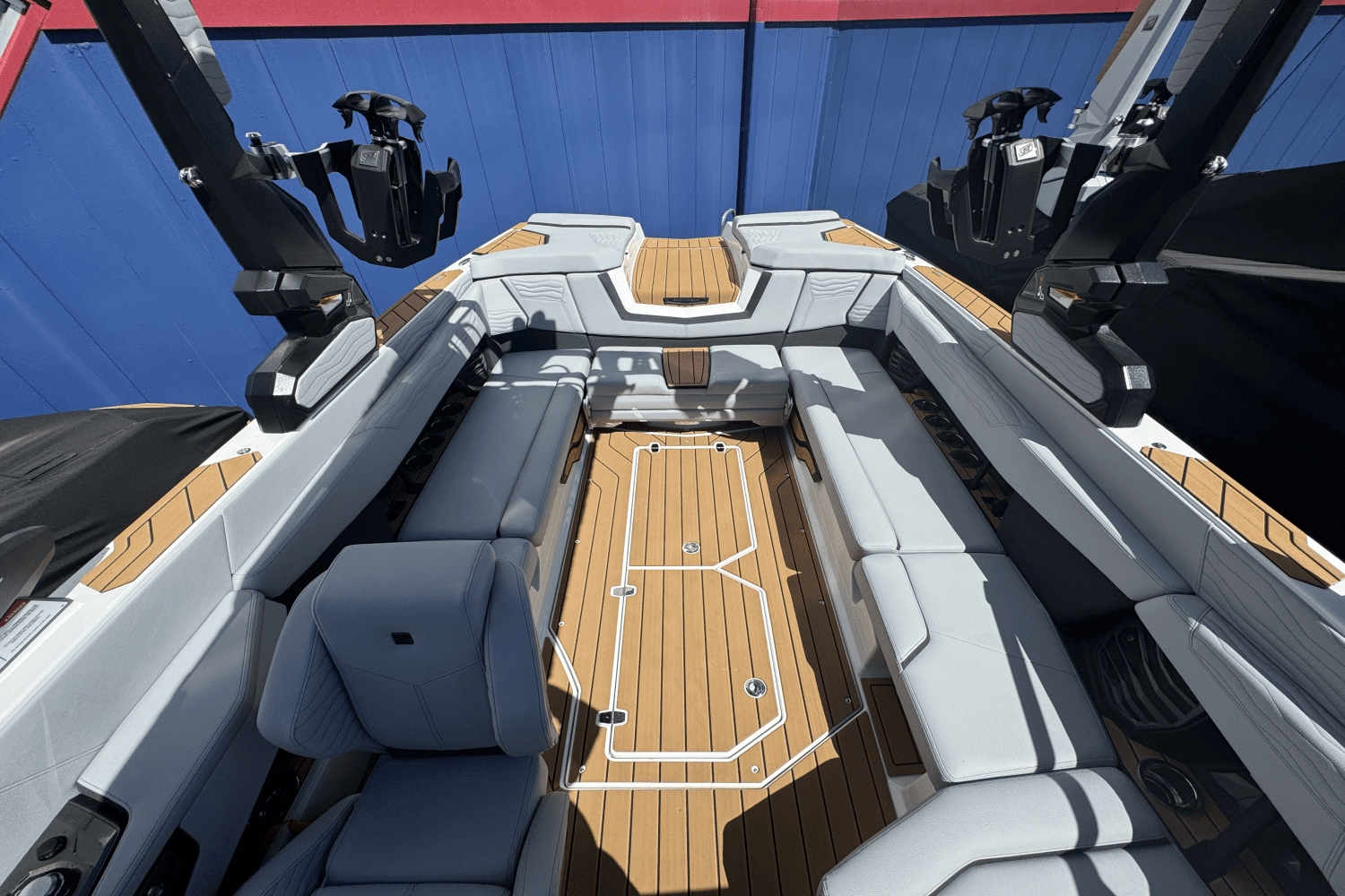 2025 Nautique Super Air G25 Image Thumbnail #22