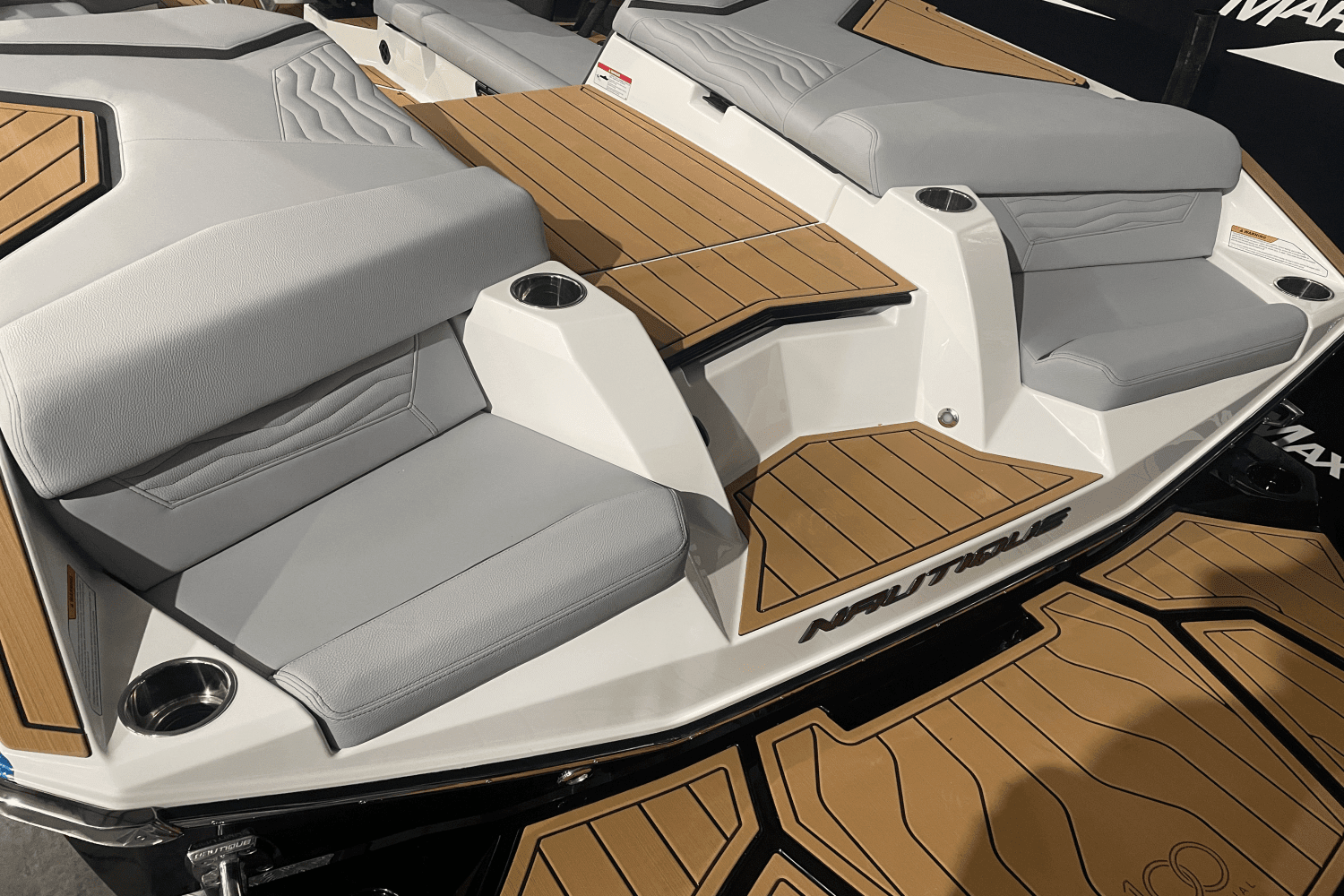 2025 Nautique Super Air Nautique G25 Image Thumbnail #10